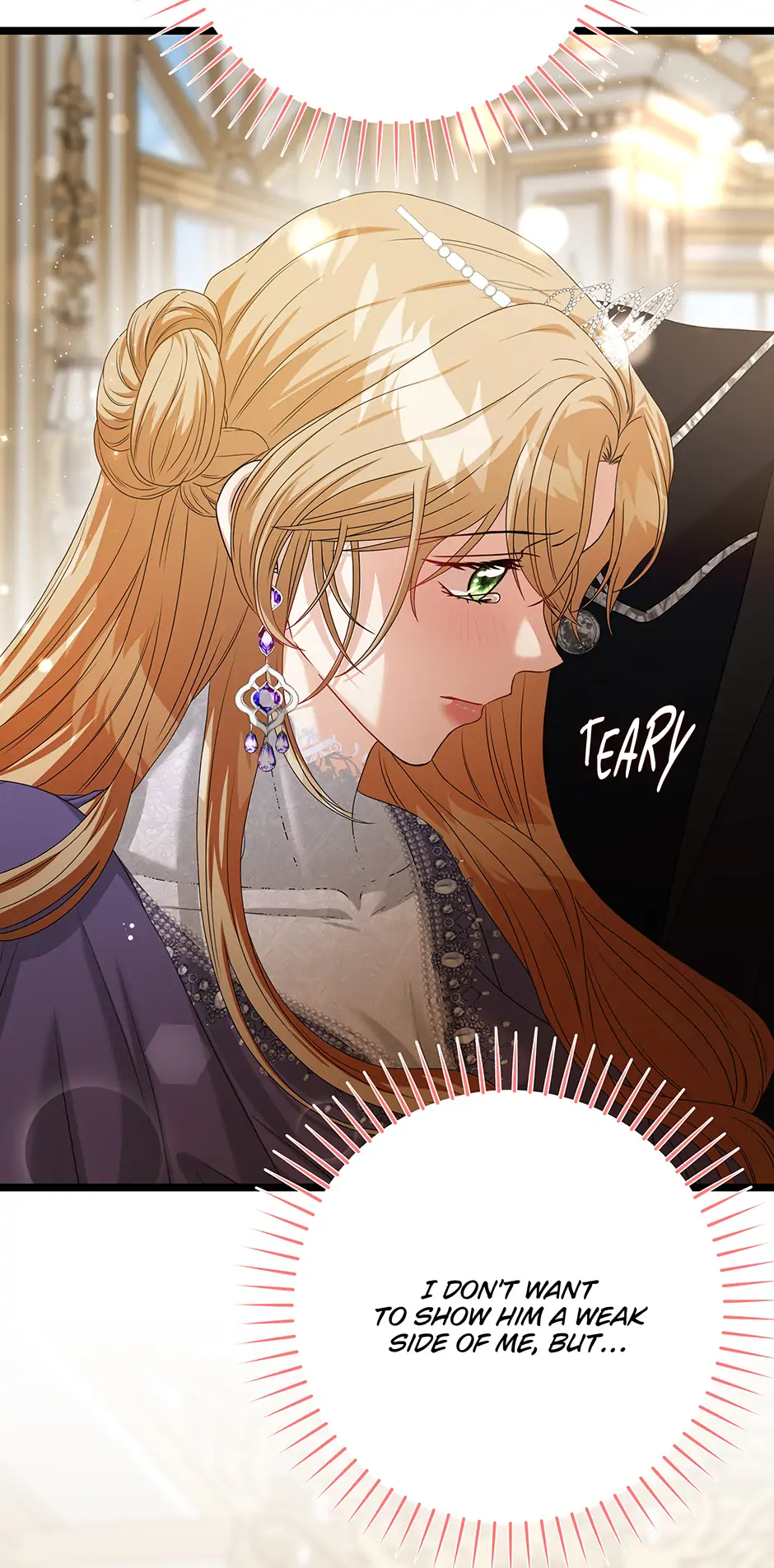 The Dragon Duke's Wife Chapter 21 - page 28