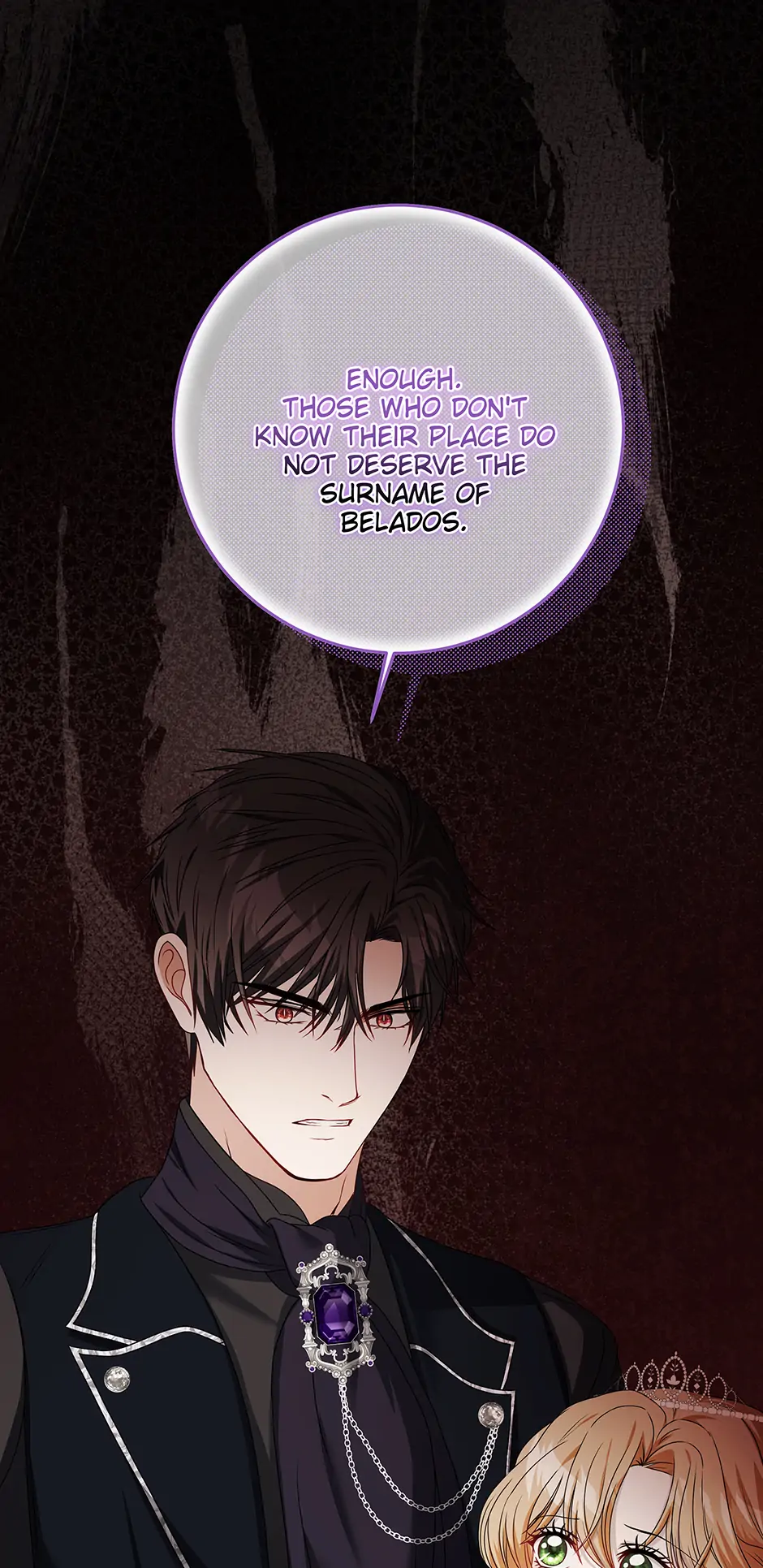 The Dragon Duke's Wife Chapter 21 - page 2