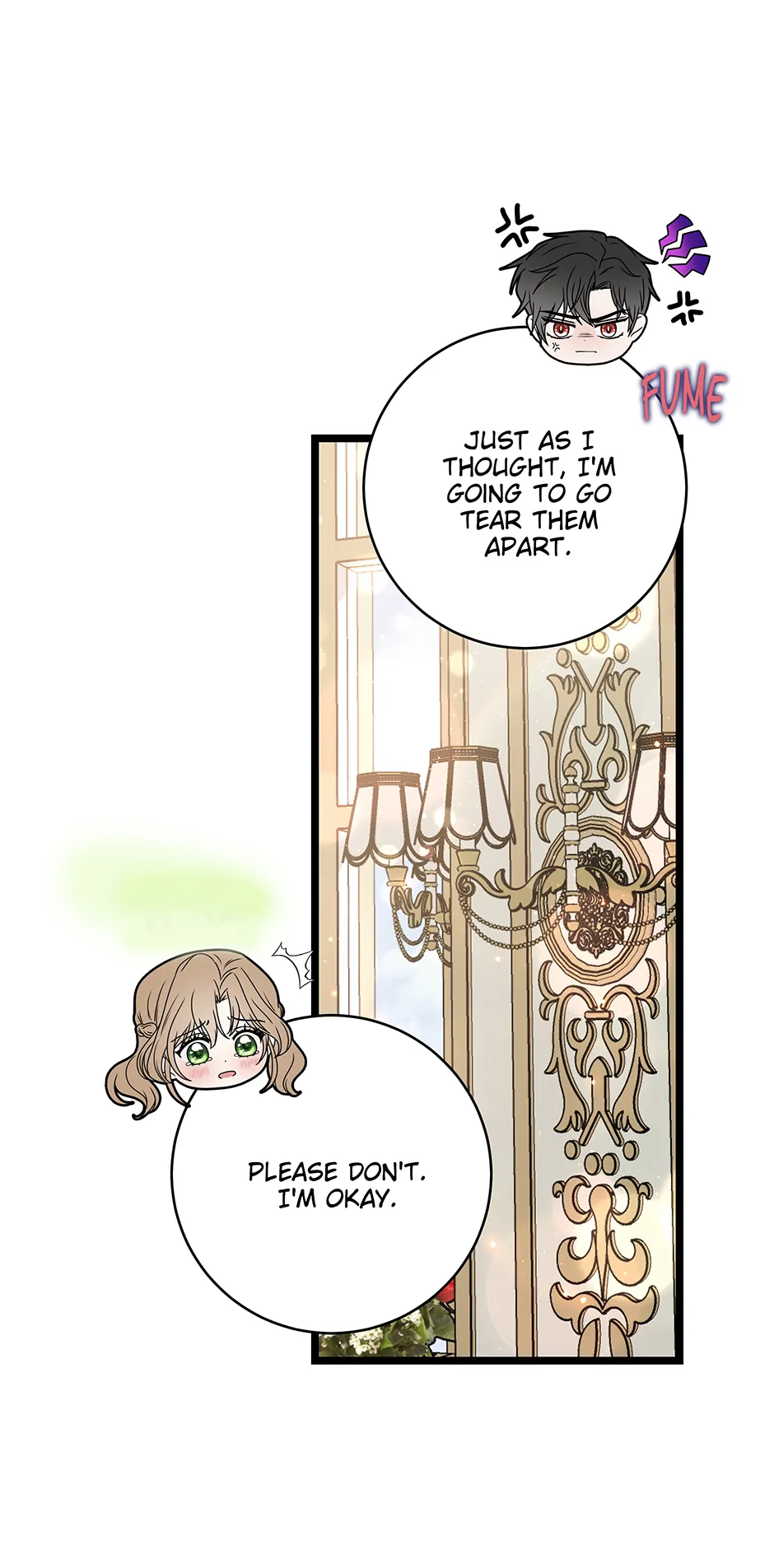 The Dragon Duke's Wife Chapter 21 - page 30