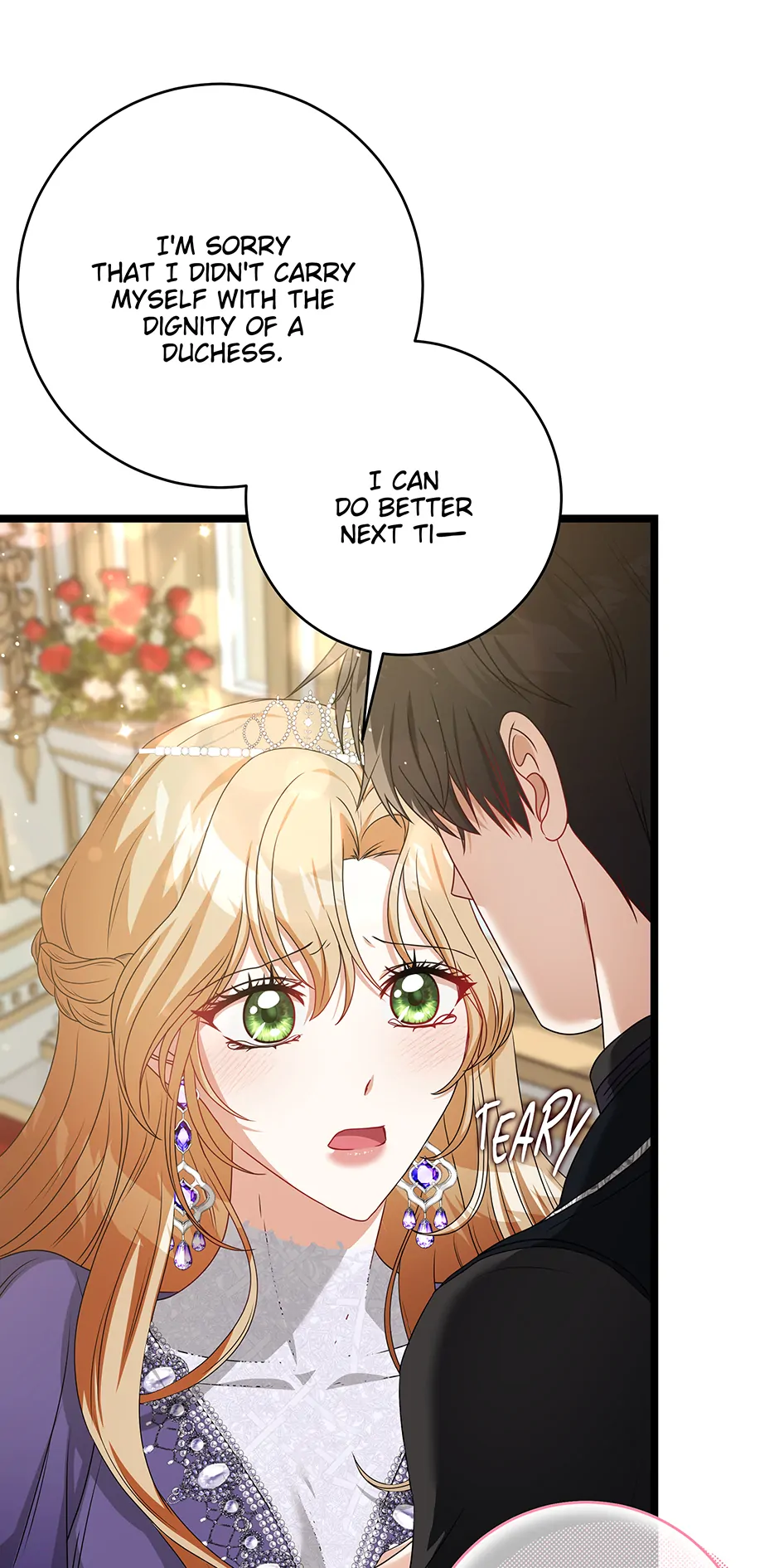 The Dragon Duke's Wife Chapter 21 - page 31