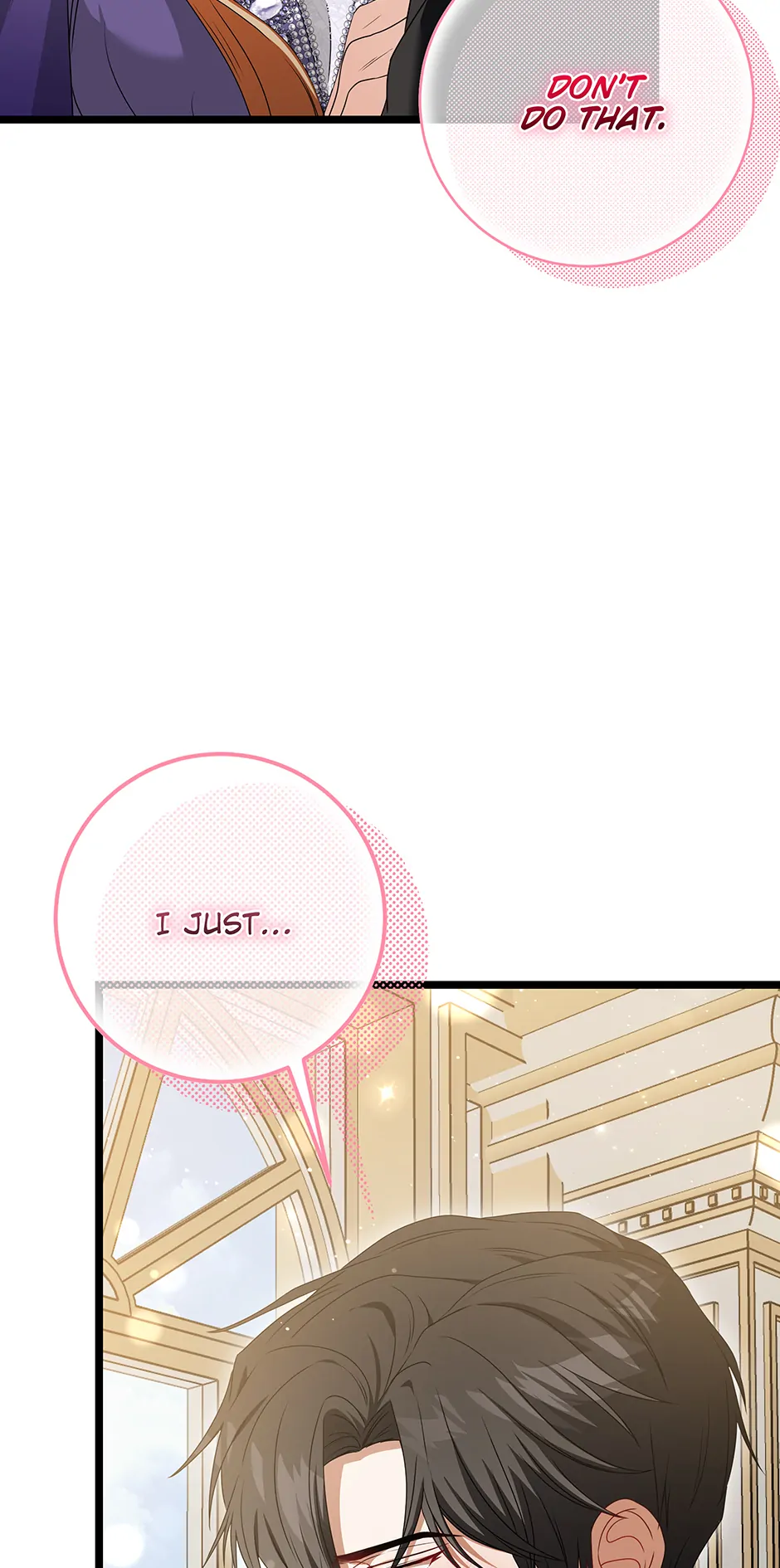 The Dragon Duke's Wife Chapter 21 - page 32