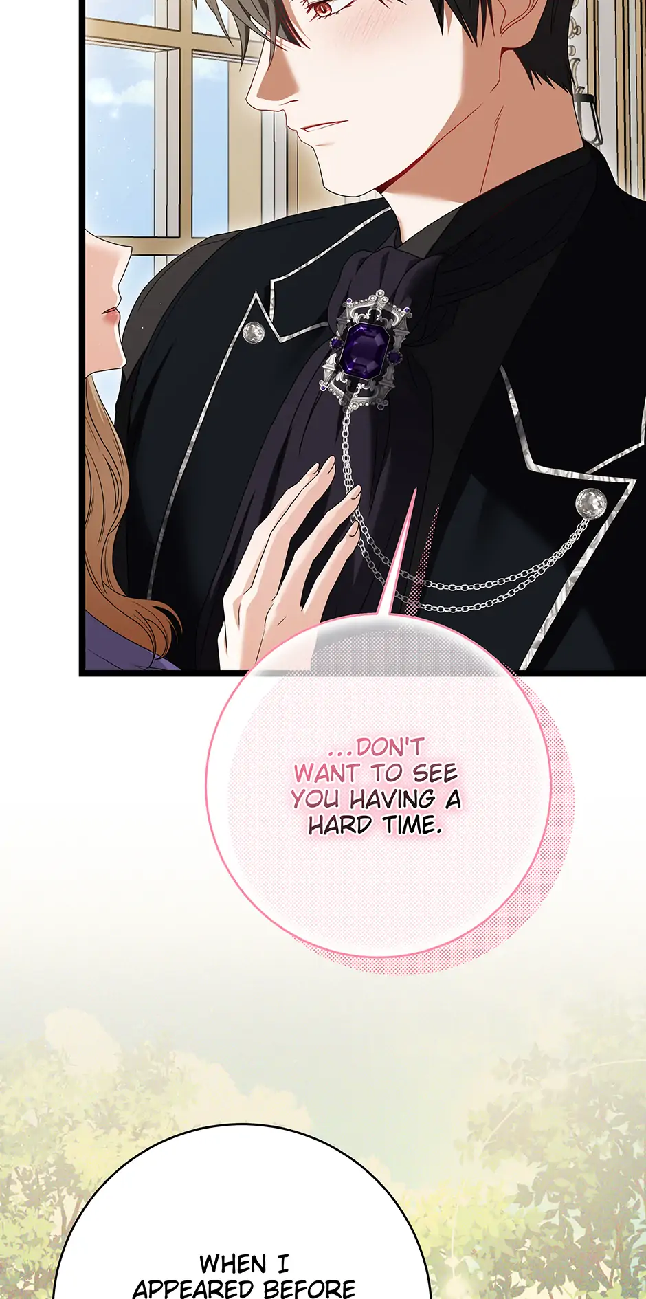 The Dragon Duke's Wife Chapter 21 - page 33