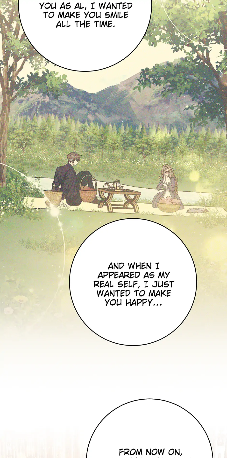 The Dragon Duke's Wife Chapter 21 - page 34