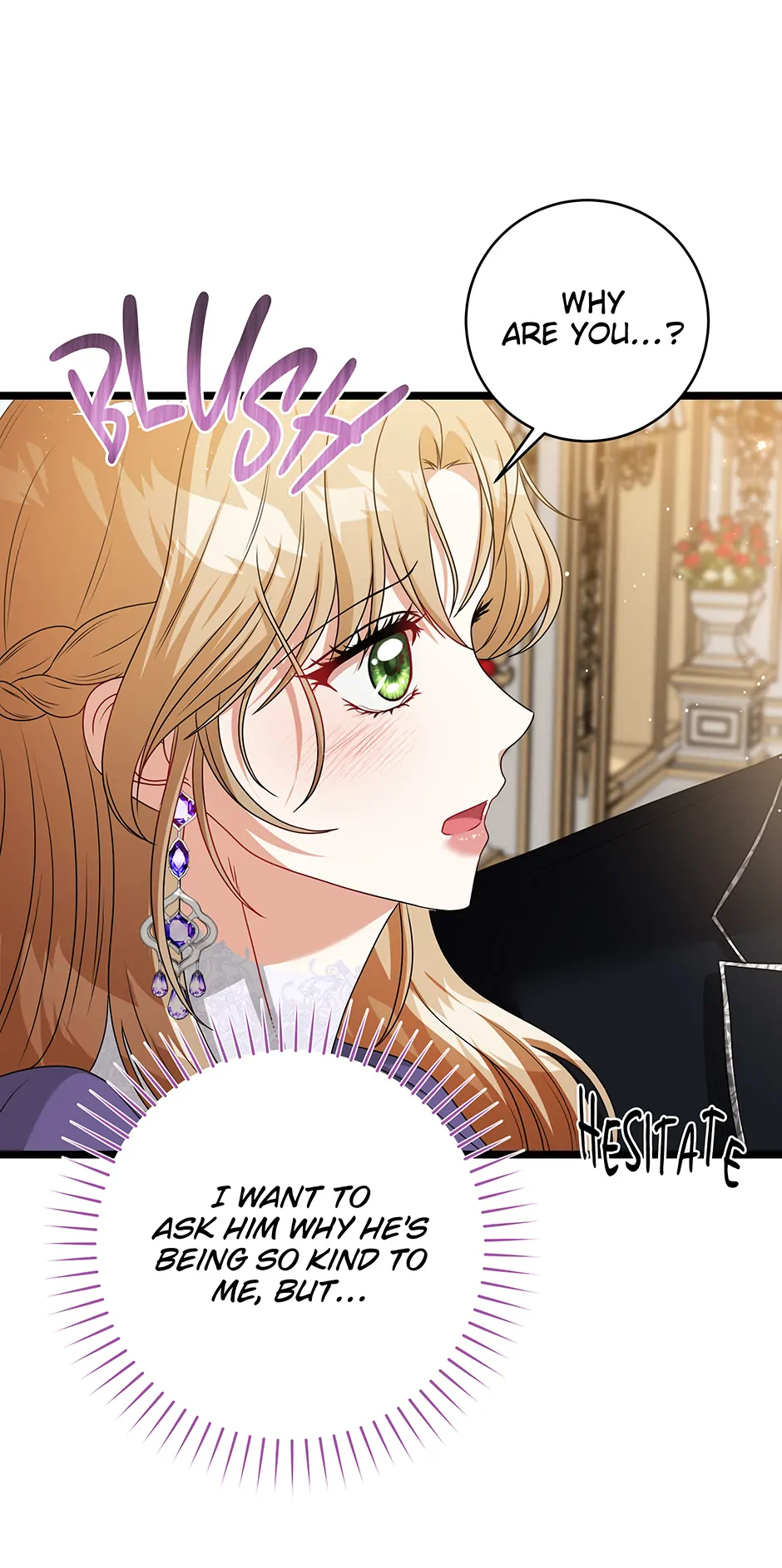 The Dragon Duke's Wife Chapter 21 - page 36