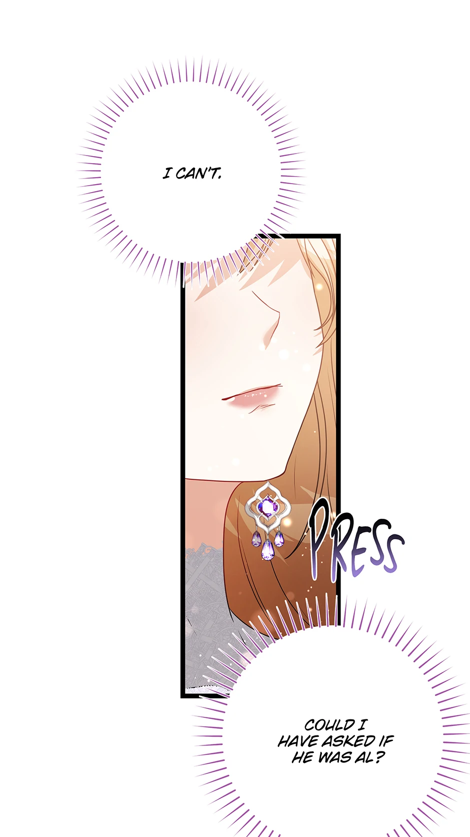 The Dragon Duke's Wife Chapter 21 - page 37