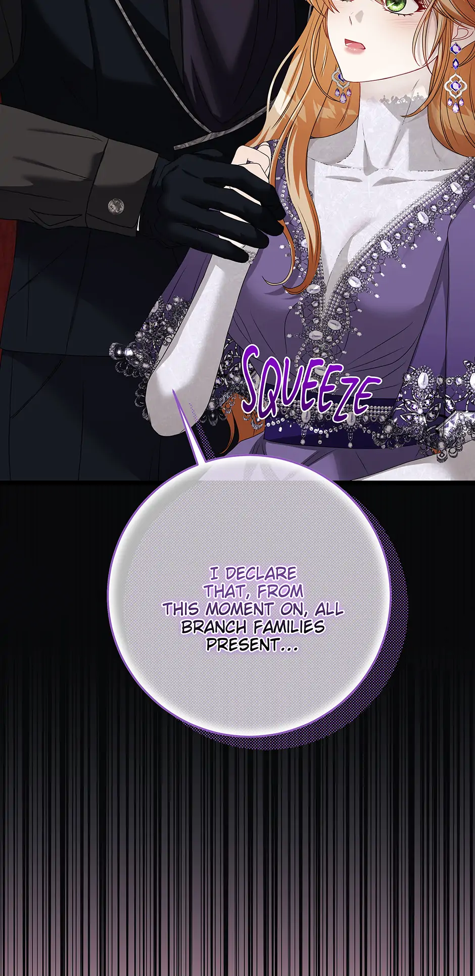 The Dragon Duke's Wife Chapter 21 - page 3