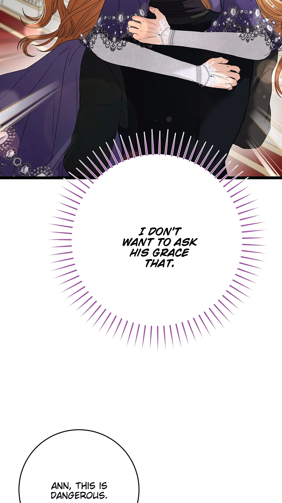 The Dragon Duke's Wife Chapter 21 - page 39