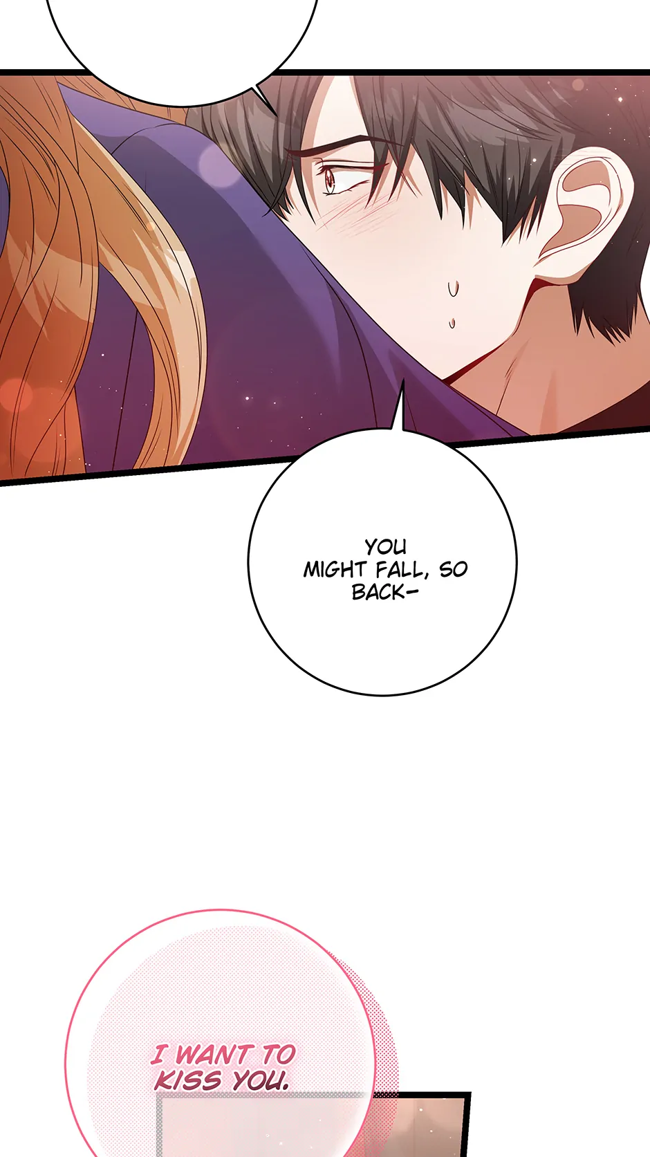 The Dragon Duke's Wife Chapter 21 - page 40