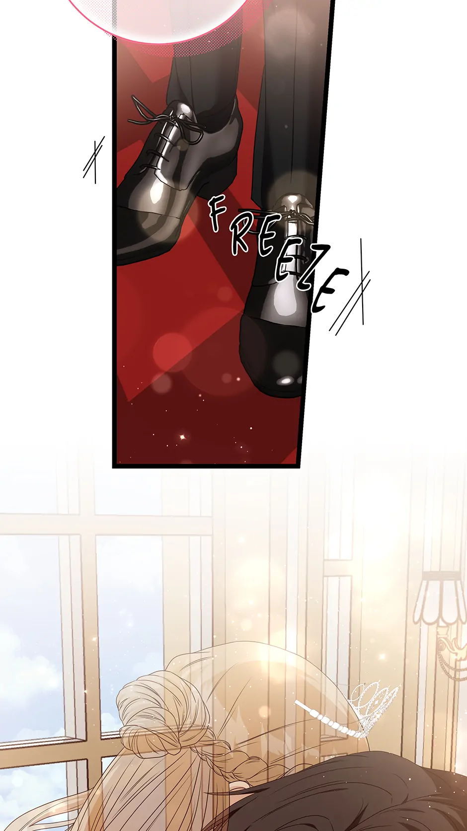 The Dragon Duke's Wife Chapter 21 - page 41