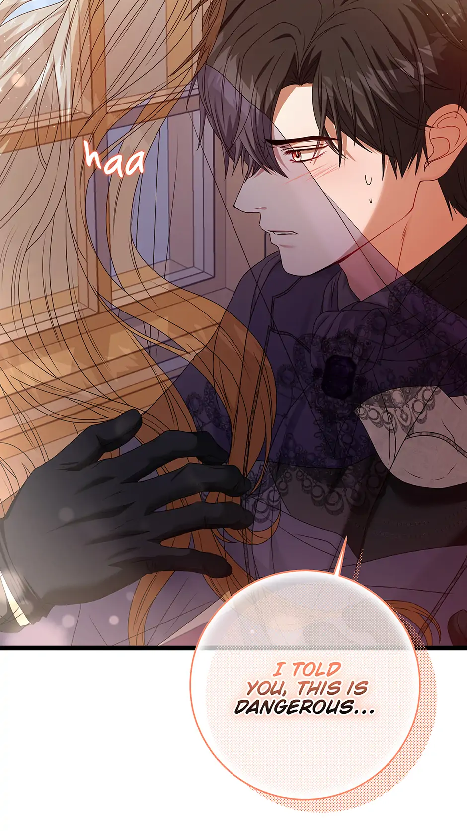 The Dragon Duke's Wife Chapter 21 - page 42