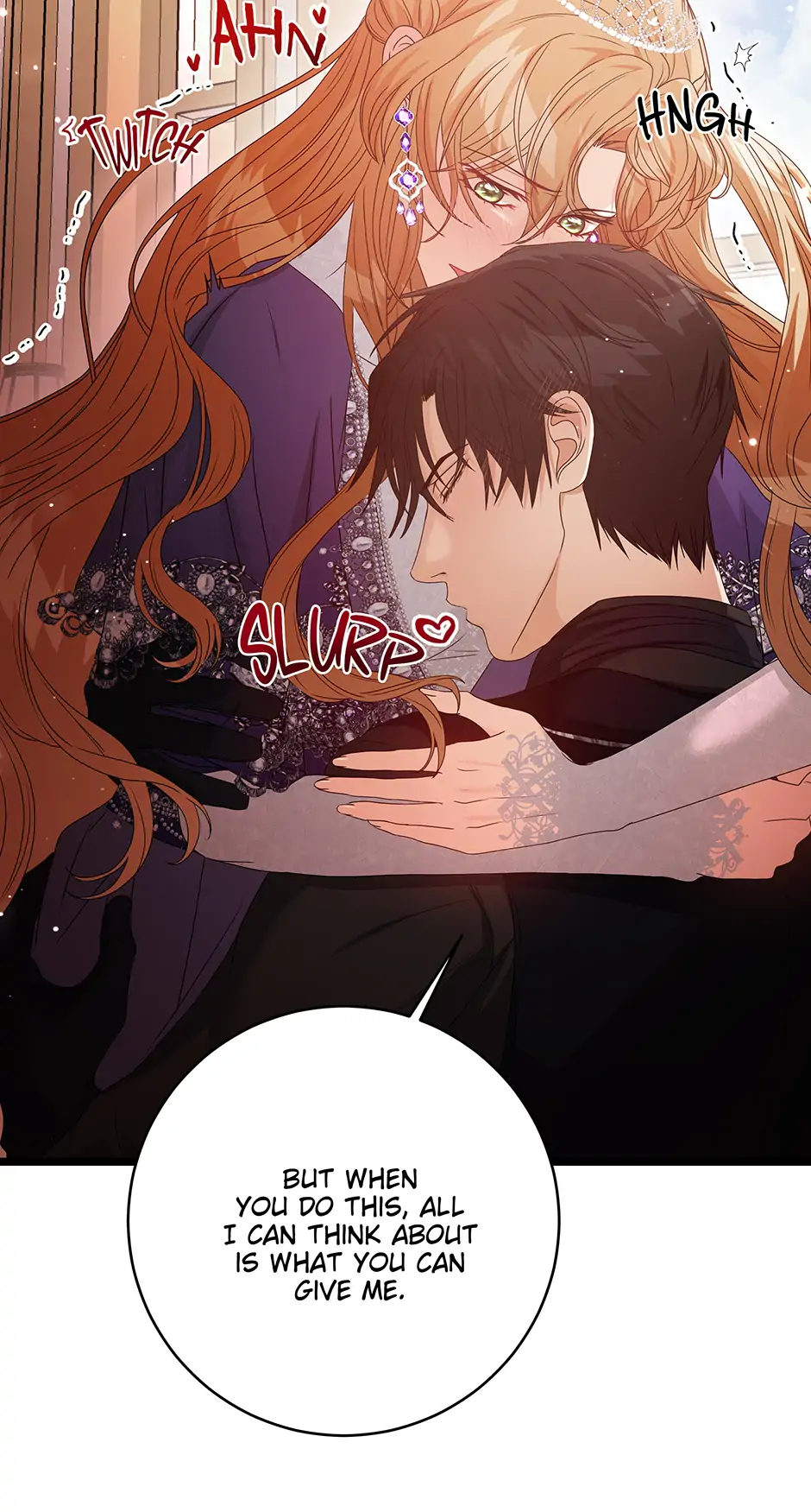 The Dragon Duke's Wife Chapter 21 - page 44