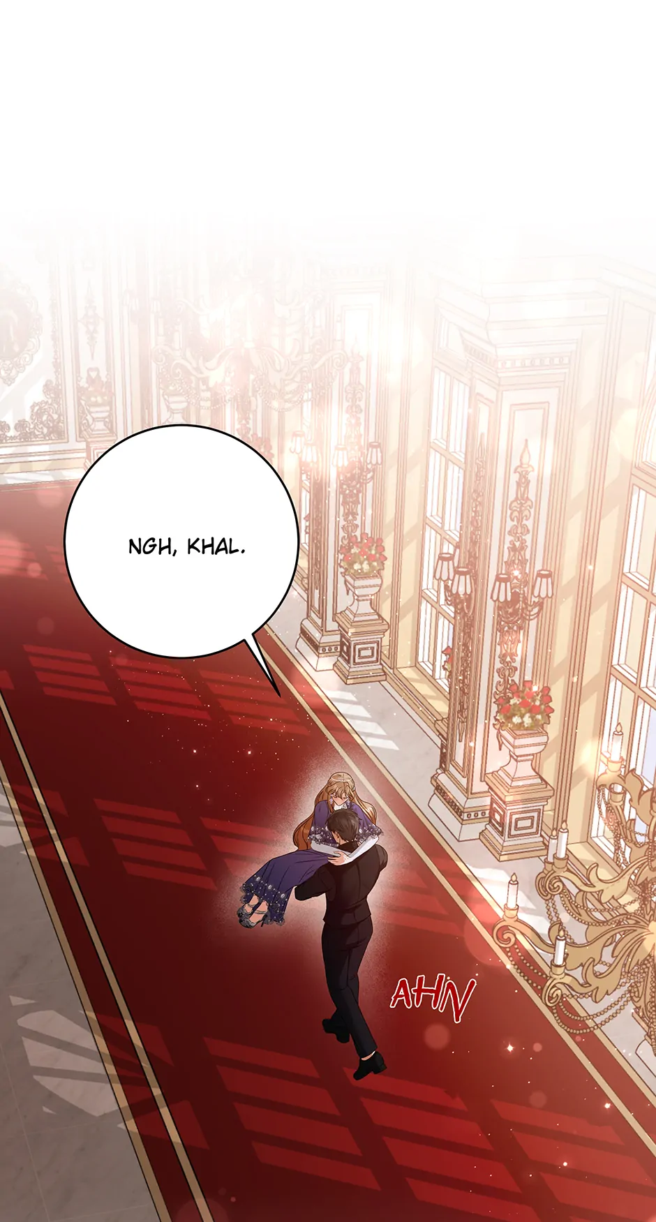 The Dragon Duke's Wife Chapter 21 - page 45