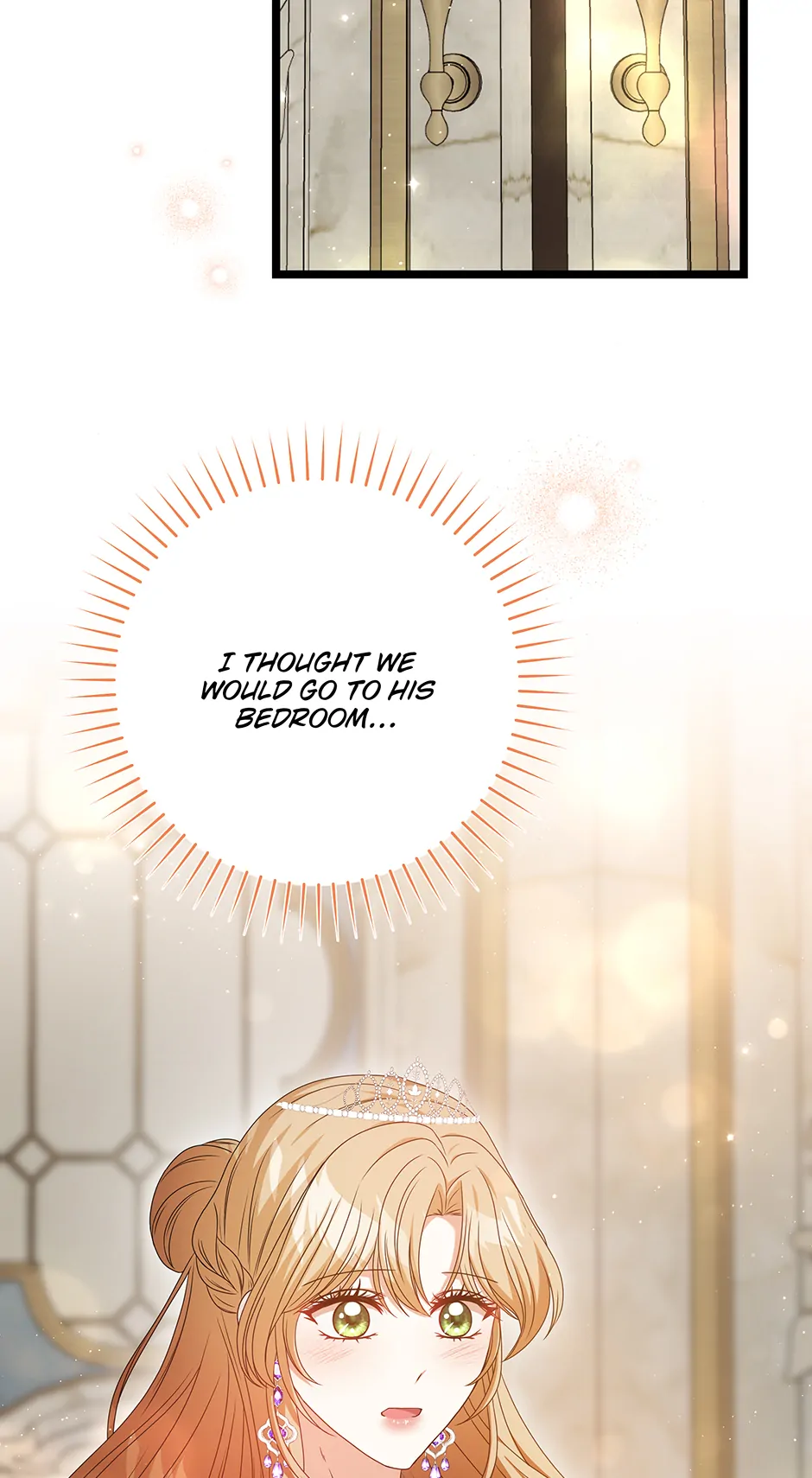 The Dragon Duke's Wife Chapter 21 - page 48