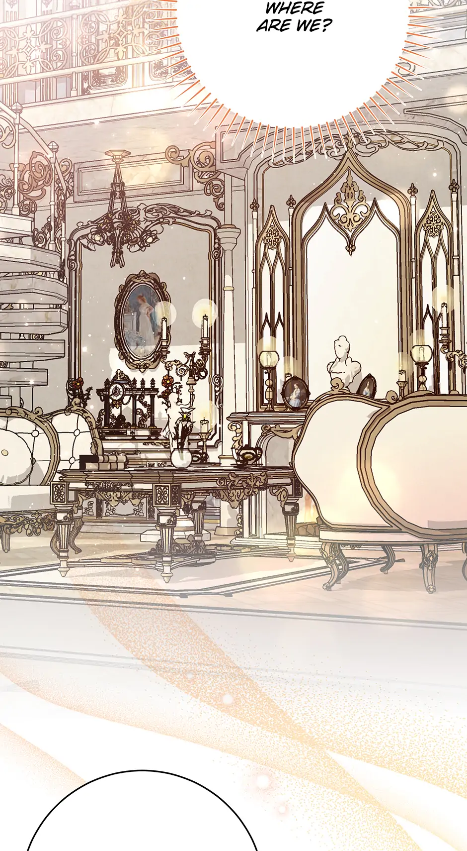 The Dragon Duke's Wife Chapter 21 - page 50