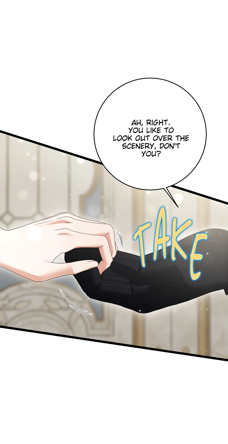 The Dragon Duke's Wife Chapter 21 - page 53