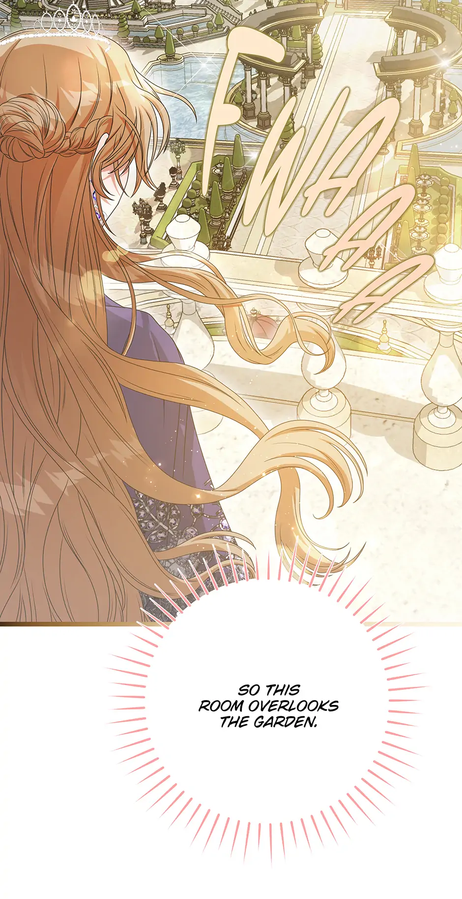 The Dragon Duke's Wife Chapter 21 - page 57