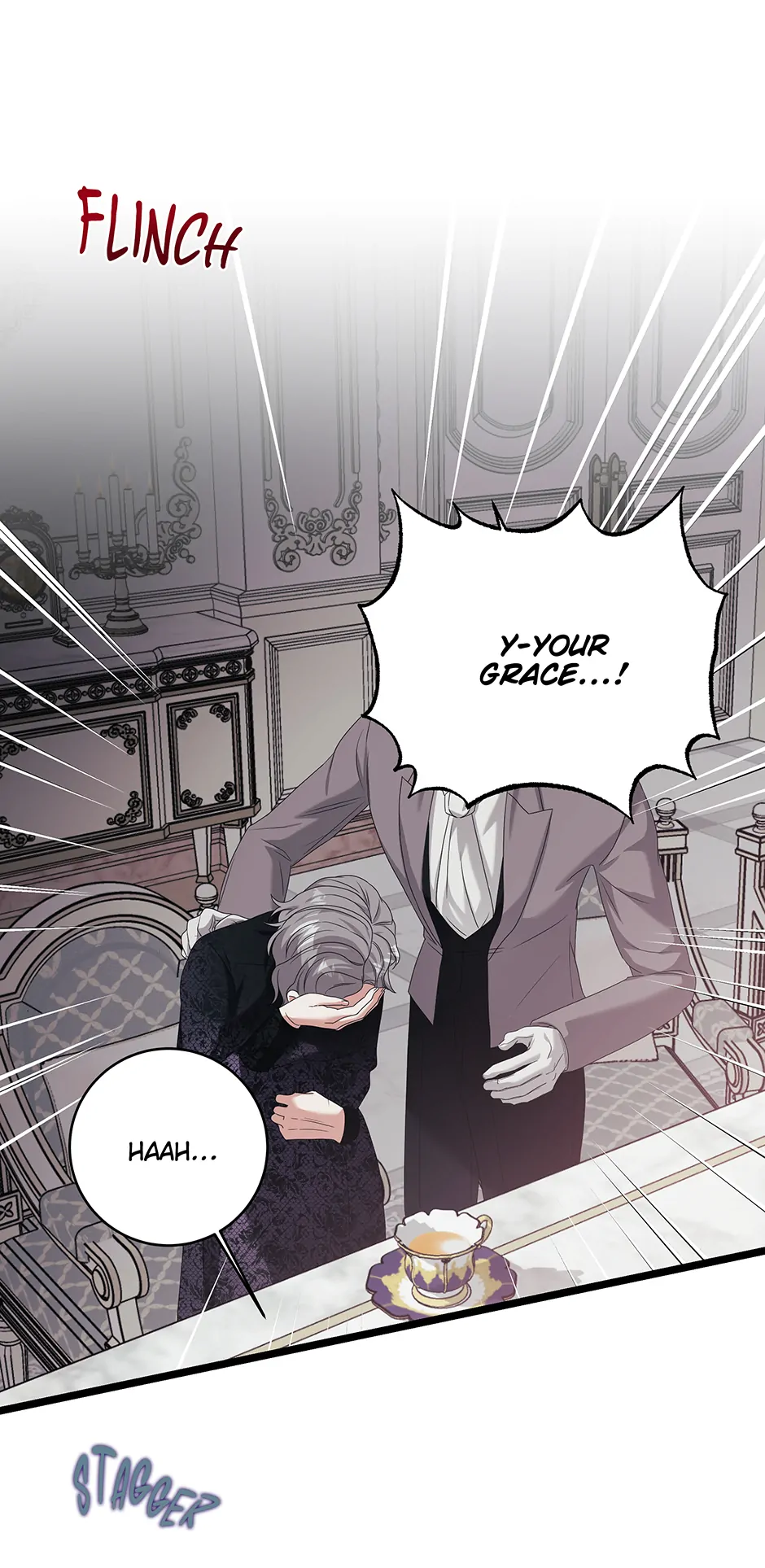 The Dragon Duke's Wife Chapter 21 - page 5