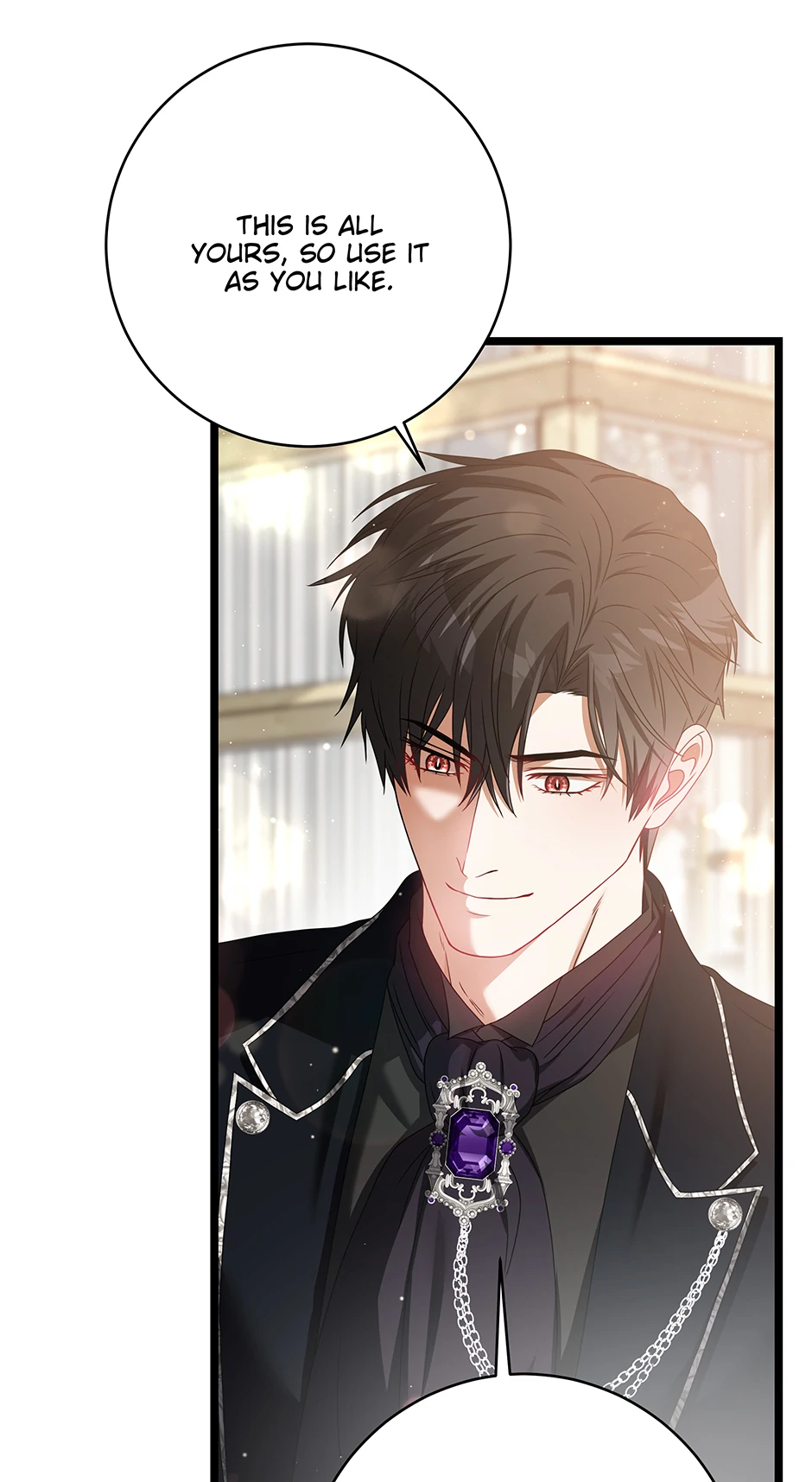 The Dragon Duke's Wife Chapter 21 - page 59