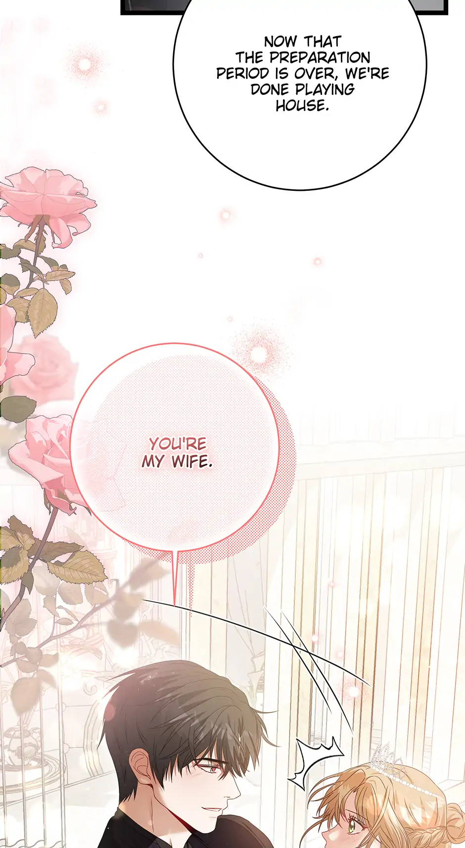 The Dragon Duke's Wife Chapter 21 - page 60