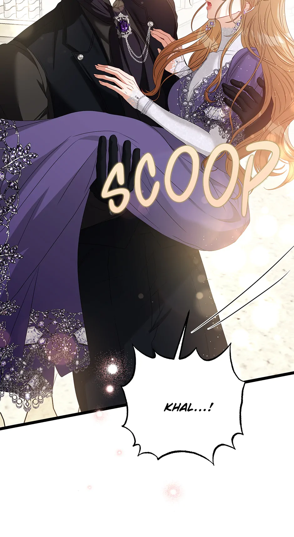 The Dragon Duke's Wife Chapter 21 - page 61