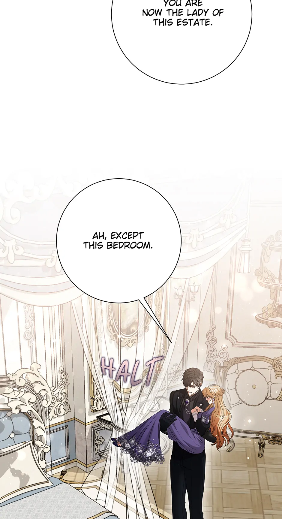 The Dragon Duke's Wife Chapter 21 - page 63