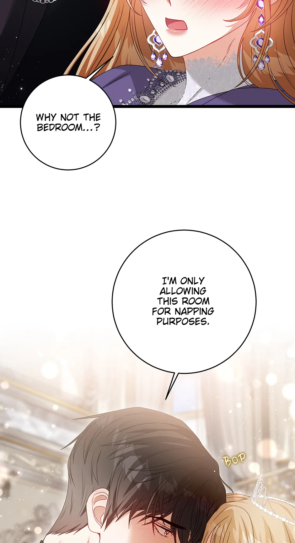 The Dragon Duke's Wife Chapter 21 - page 65