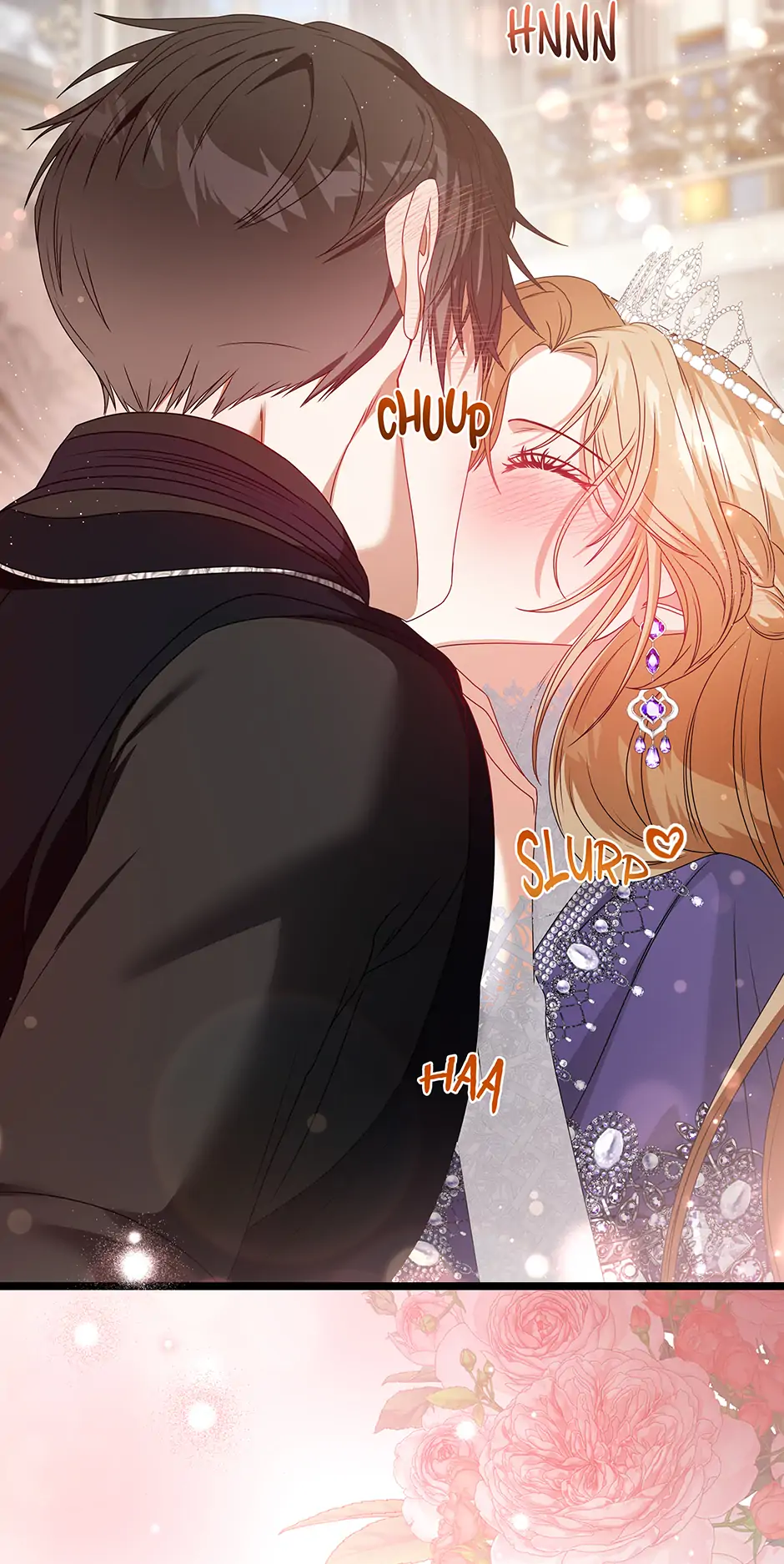 The Dragon Duke's Wife Chapter 21 - page 68