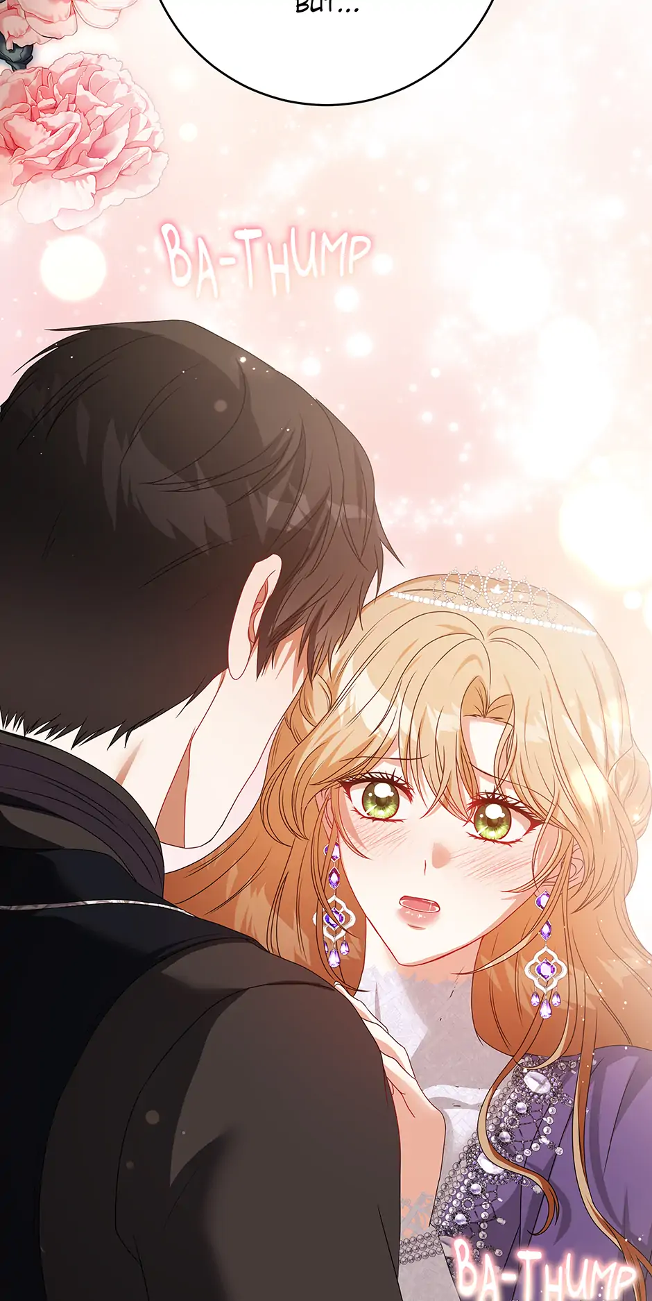 The Dragon Duke's Wife Chapter 21 - page 70