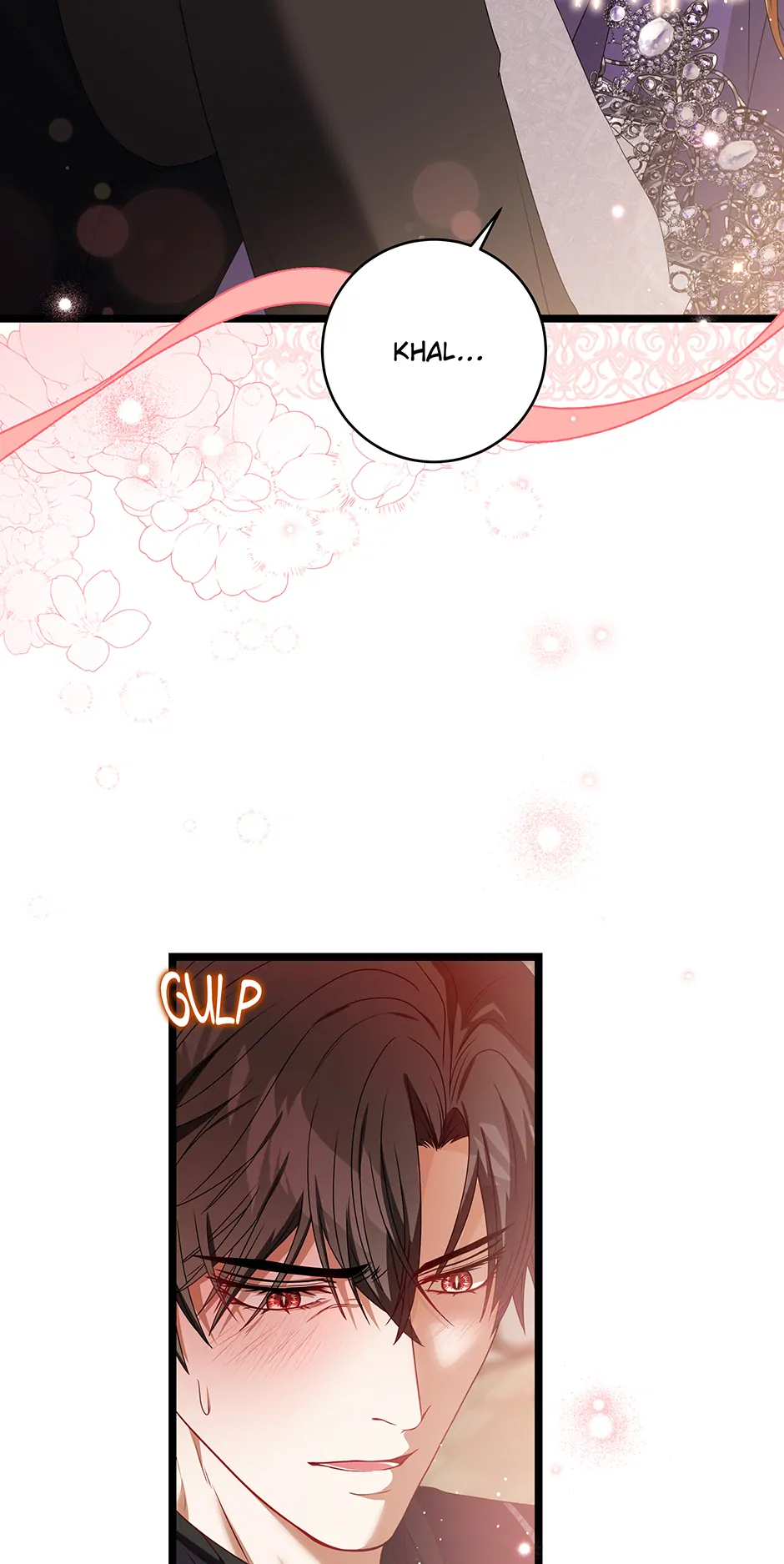 The Dragon Duke's Wife Chapter 21 - page 71