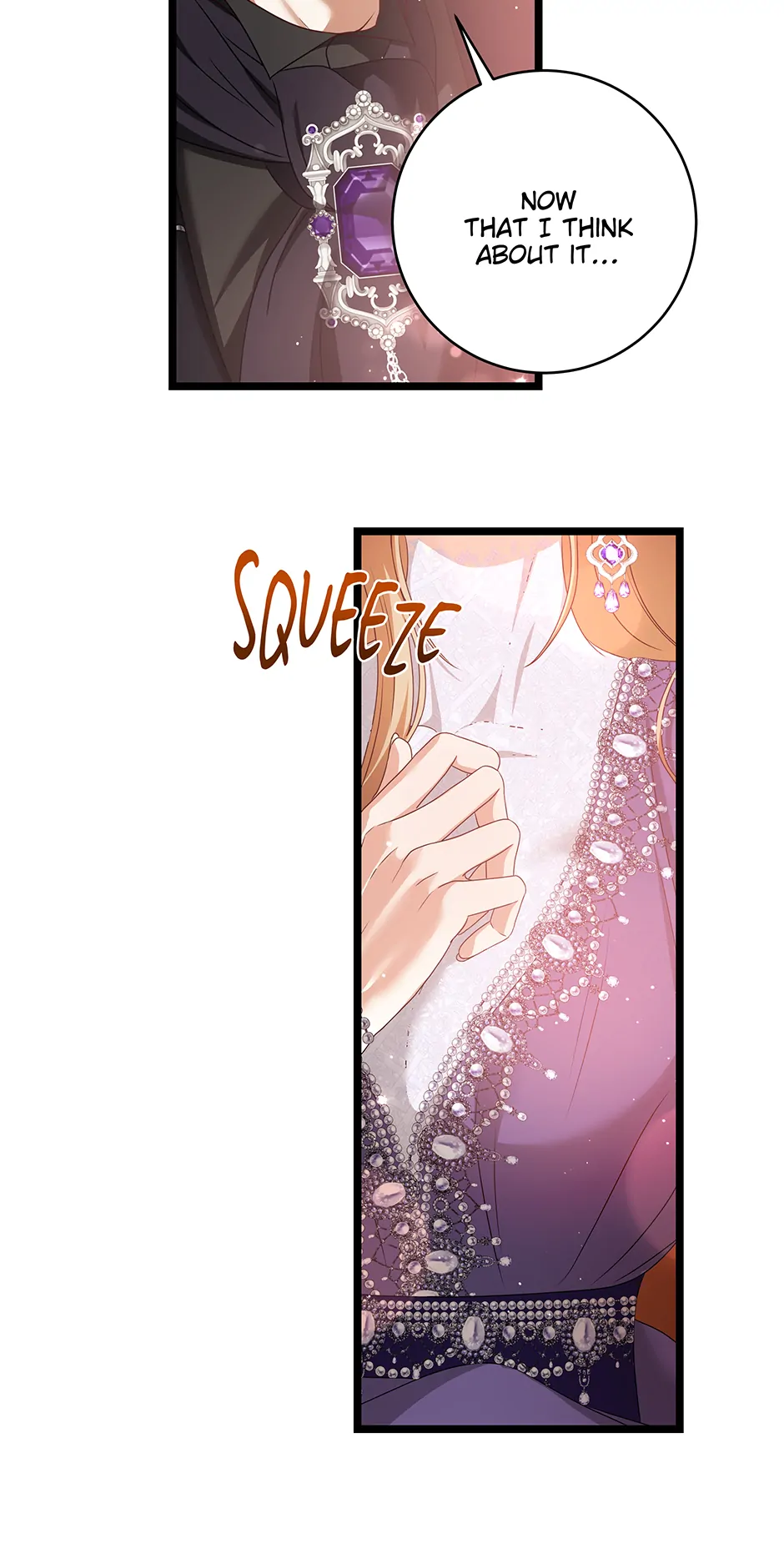 The Dragon Duke's Wife Chapter 21 - page 72