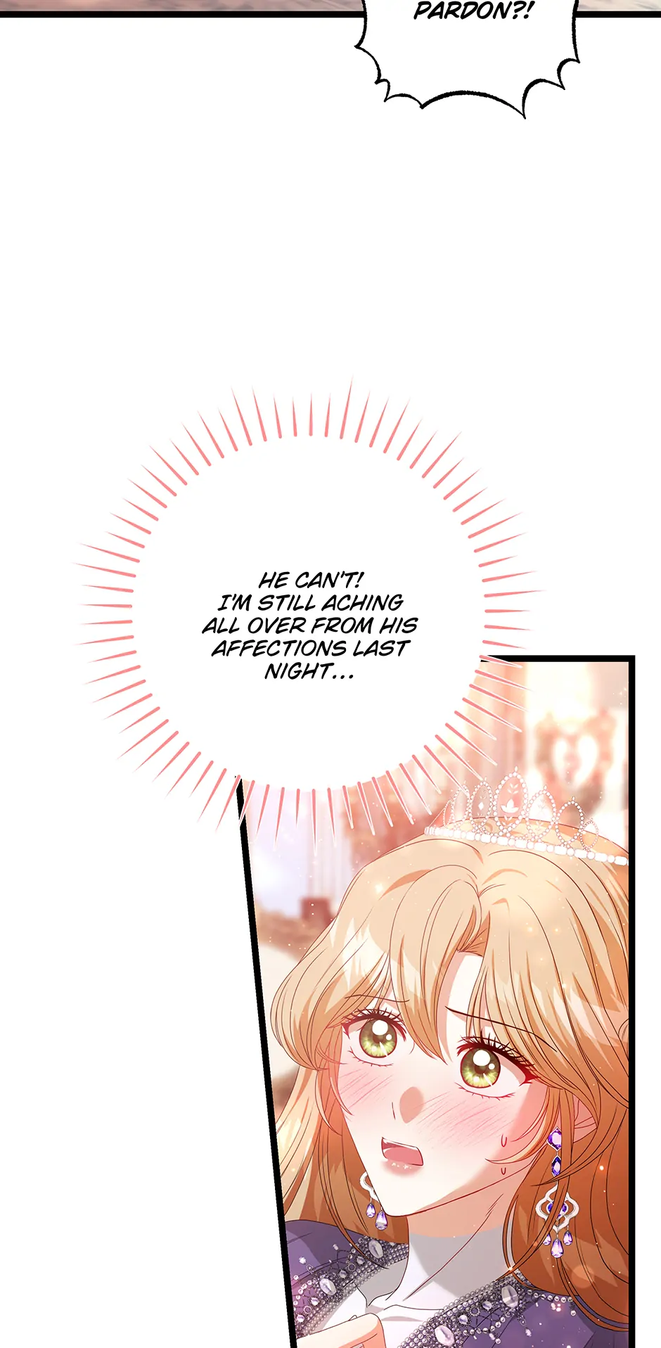 The Dragon Duke's Wife Chapter 21 - page 74