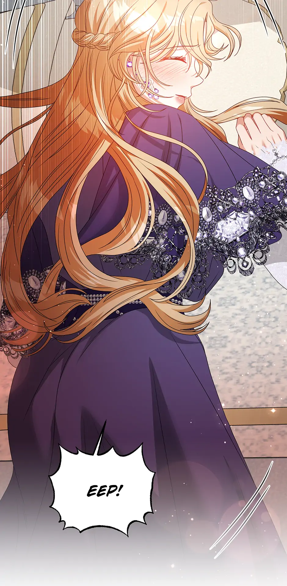 The Dragon Duke's Wife Chapter 21 - page 76