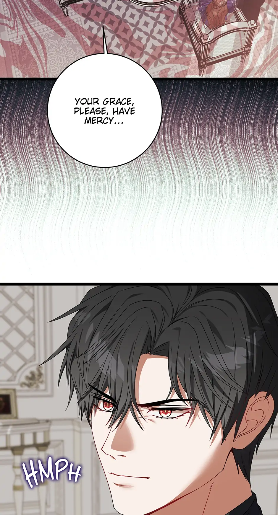 The Dragon Duke's Wife Chapter 21 - page 7