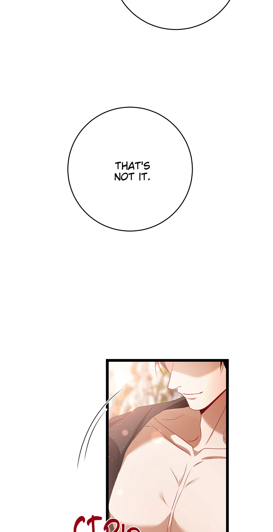 The Dragon Duke's Wife Chapter 21 - page 80