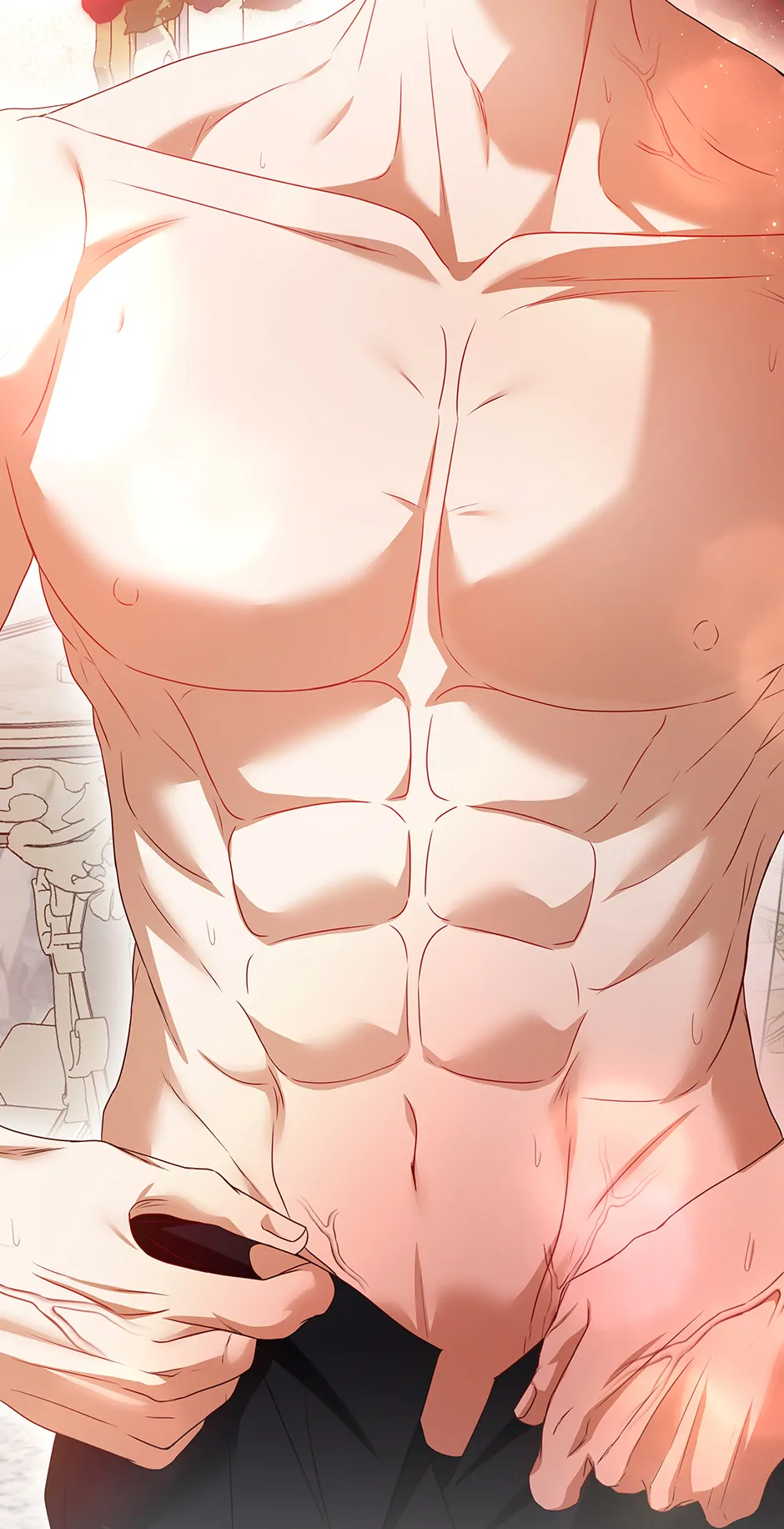 The Dragon Duke's Wife Chapter 21 - page 83