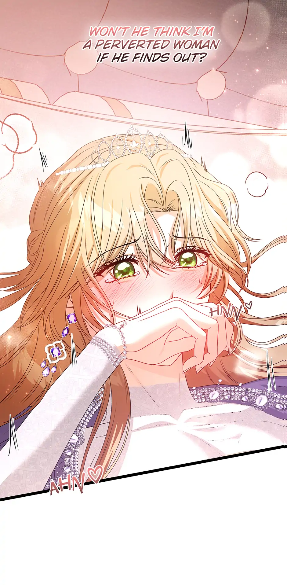 The Dragon Duke's Wife Chapter 22 - page 11