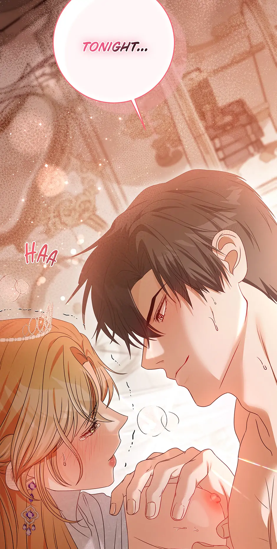 The Dragon Duke's Wife Chapter 22 - page 16