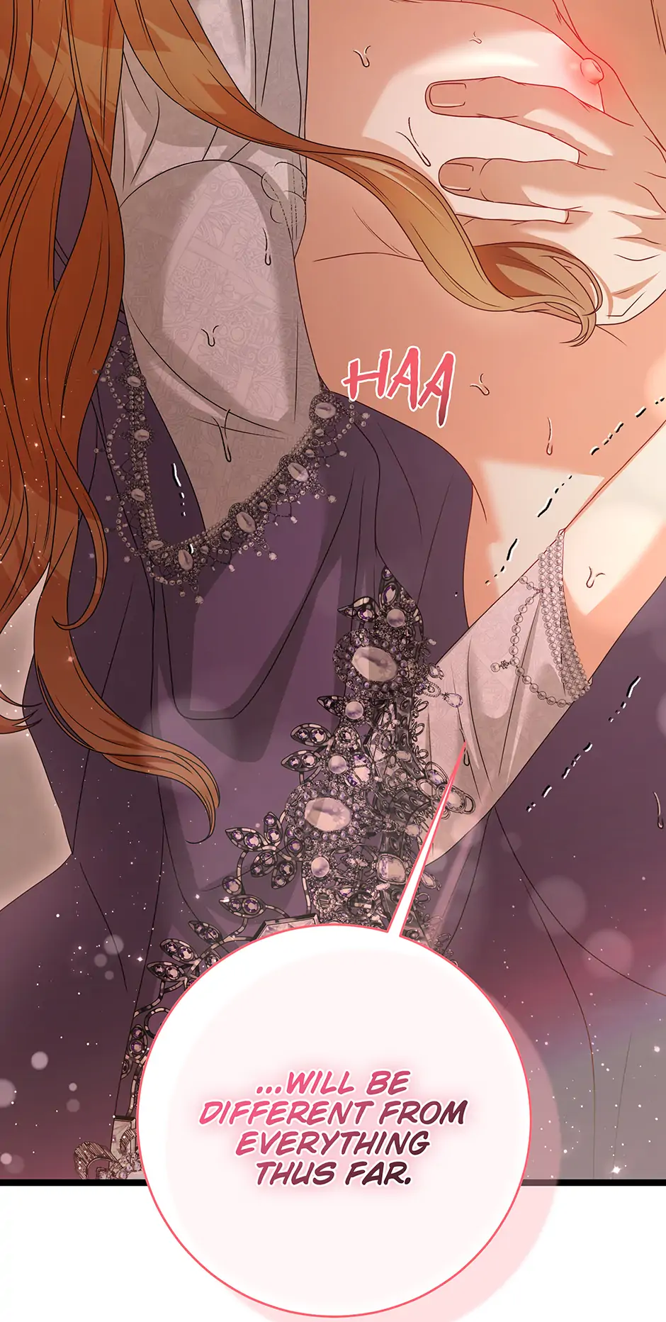 The Dragon Duke's Wife Chapter 22 - page 17