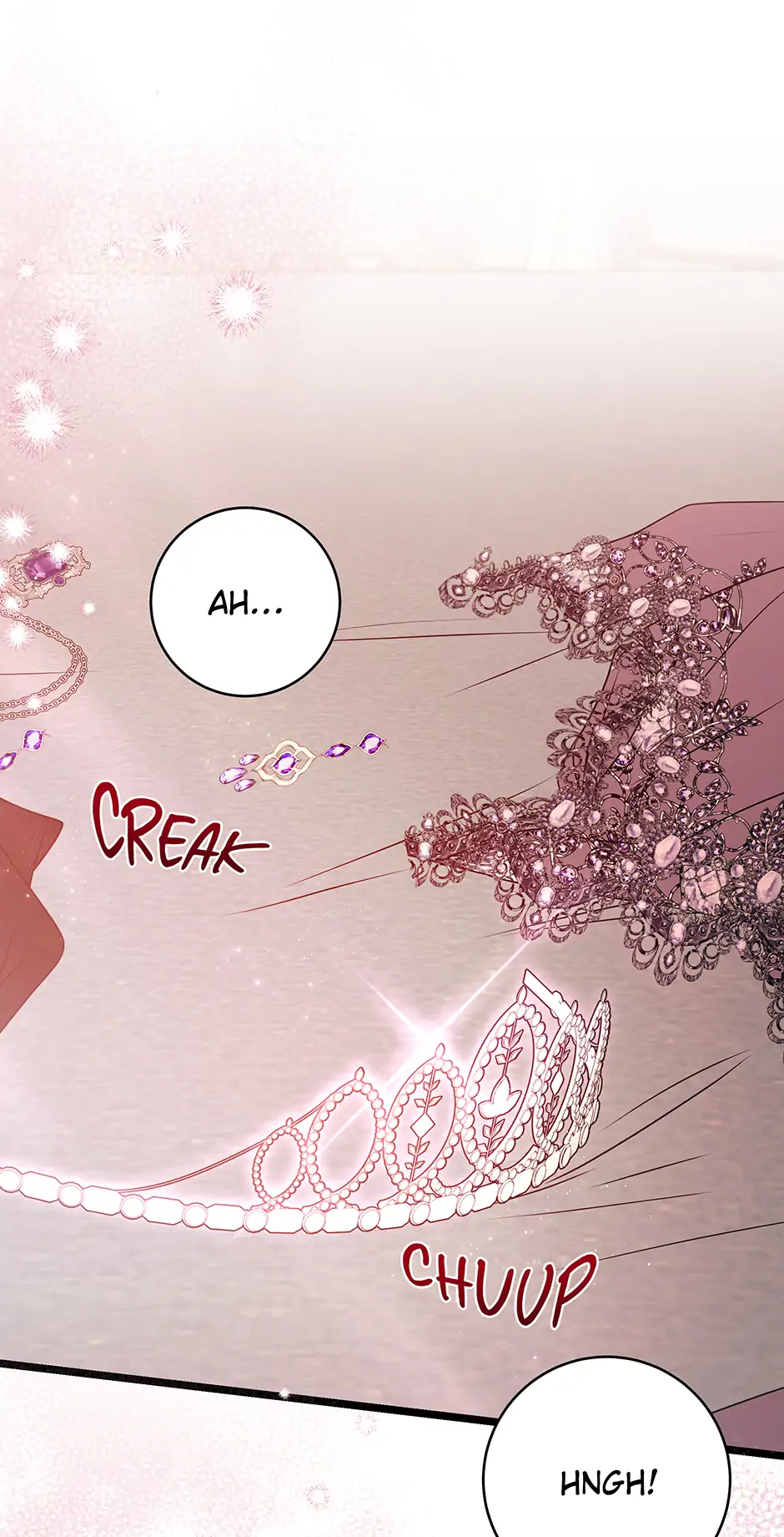 The Dragon Duke's Wife Chapter 22 - page 19