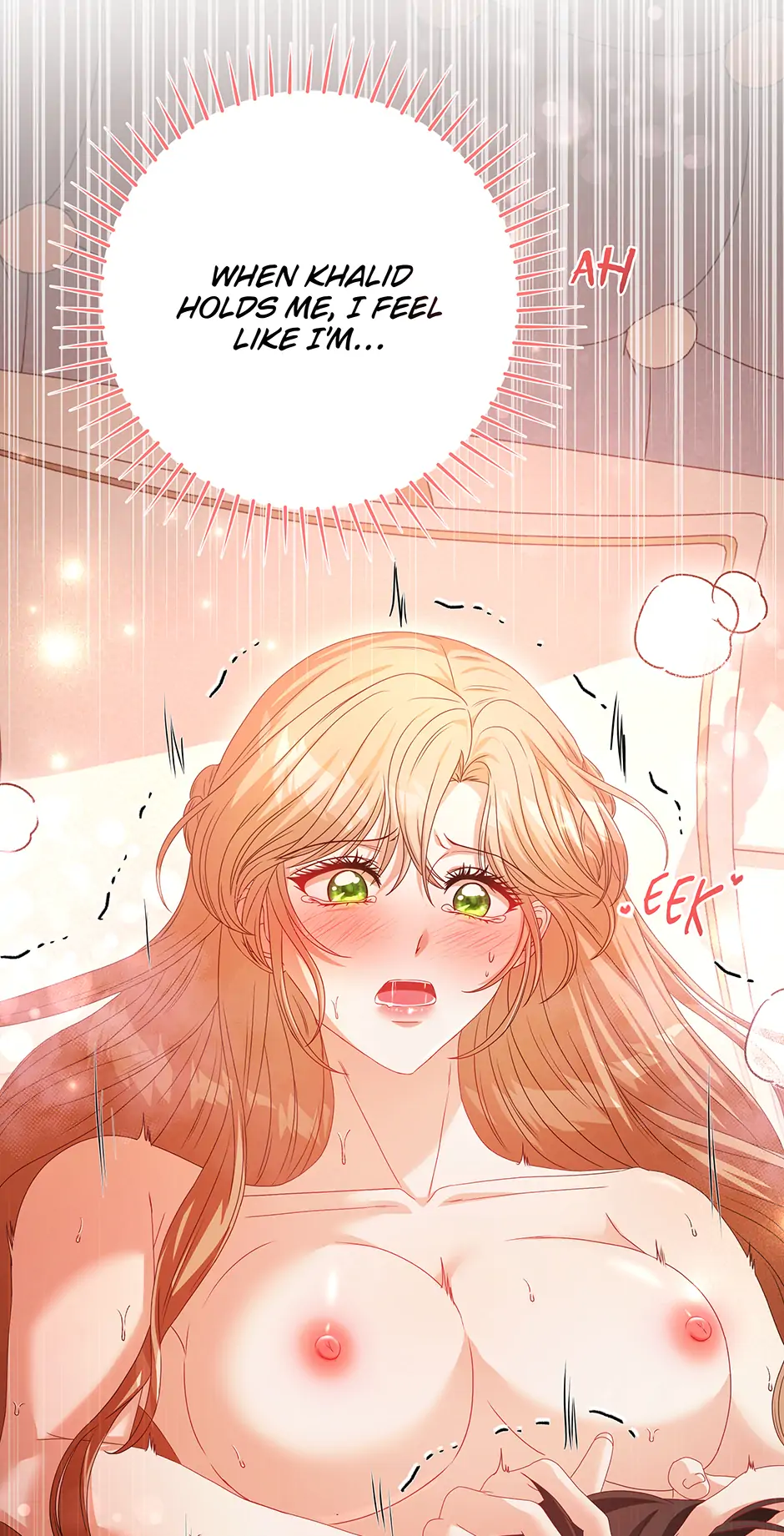 The Dragon Duke's Wife Chapter 22 - page 22