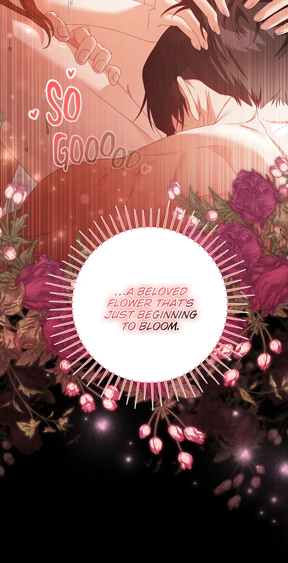 The Dragon Duke's Wife Chapter 22 - page 23