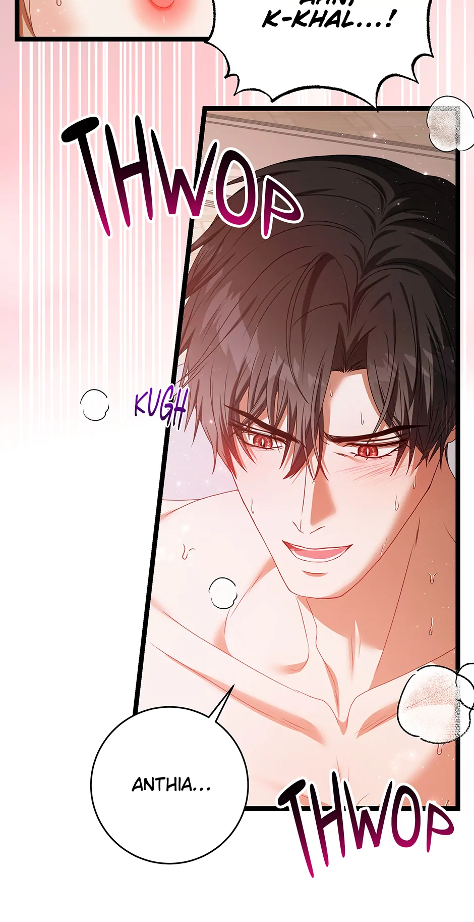 The Dragon Duke's Wife Chapter 22 - page 28