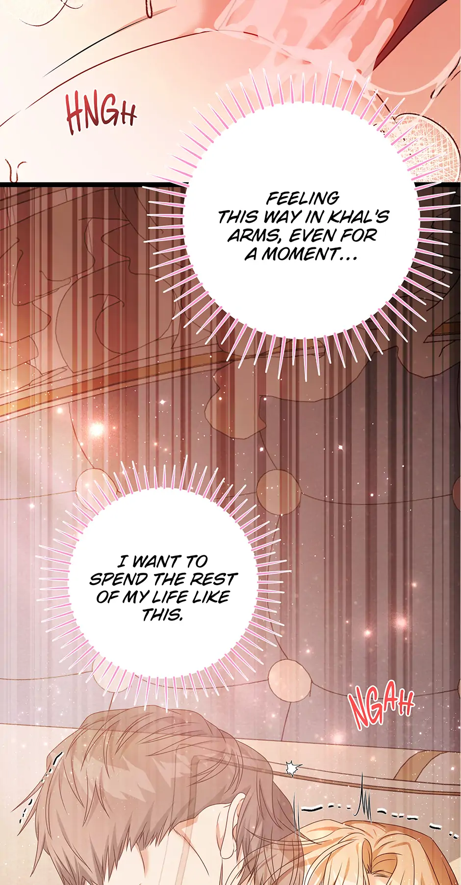 The Dragon Duke's Wife Chapter 22 - page 30