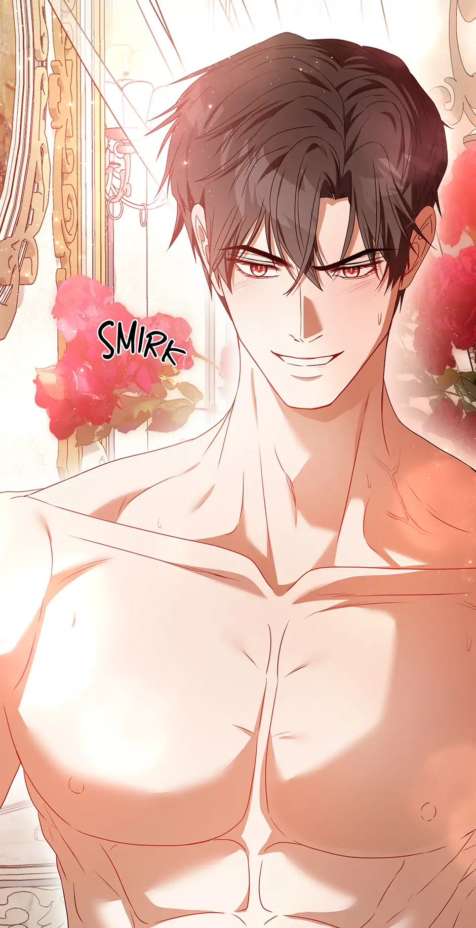 The Dragon Duke's Wife Chapter 22 - page 3