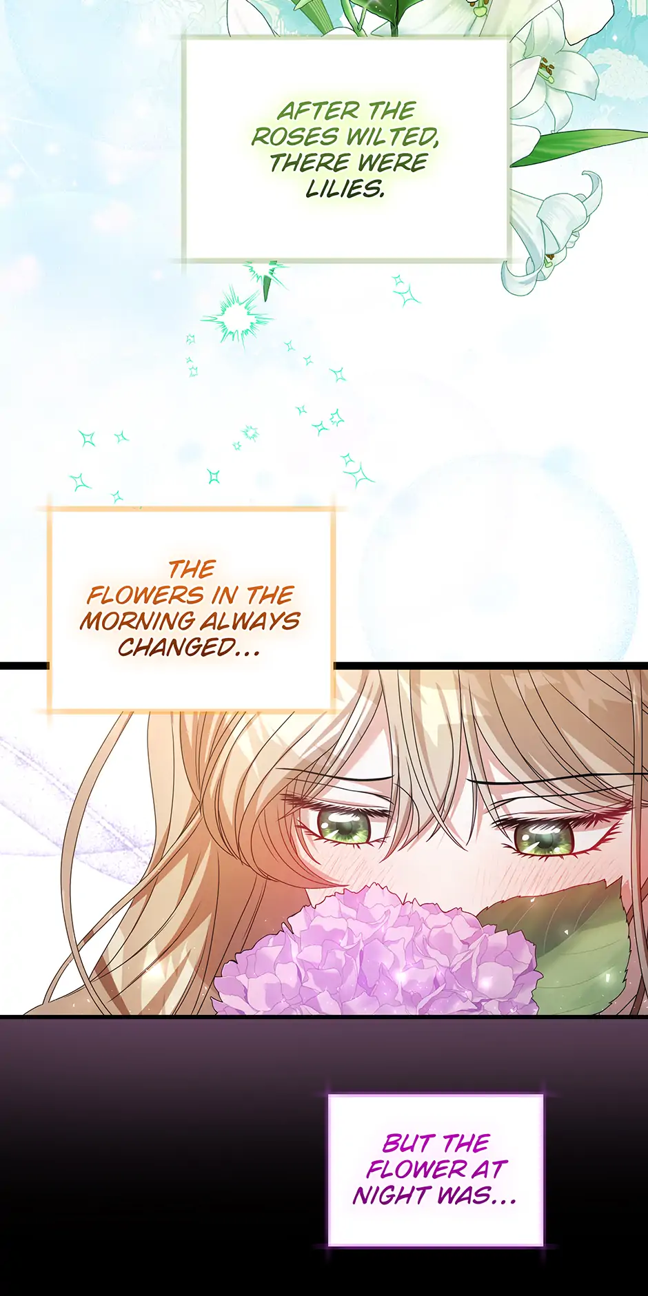 The Dragon Duke's Wife Chapter 22 - page 39