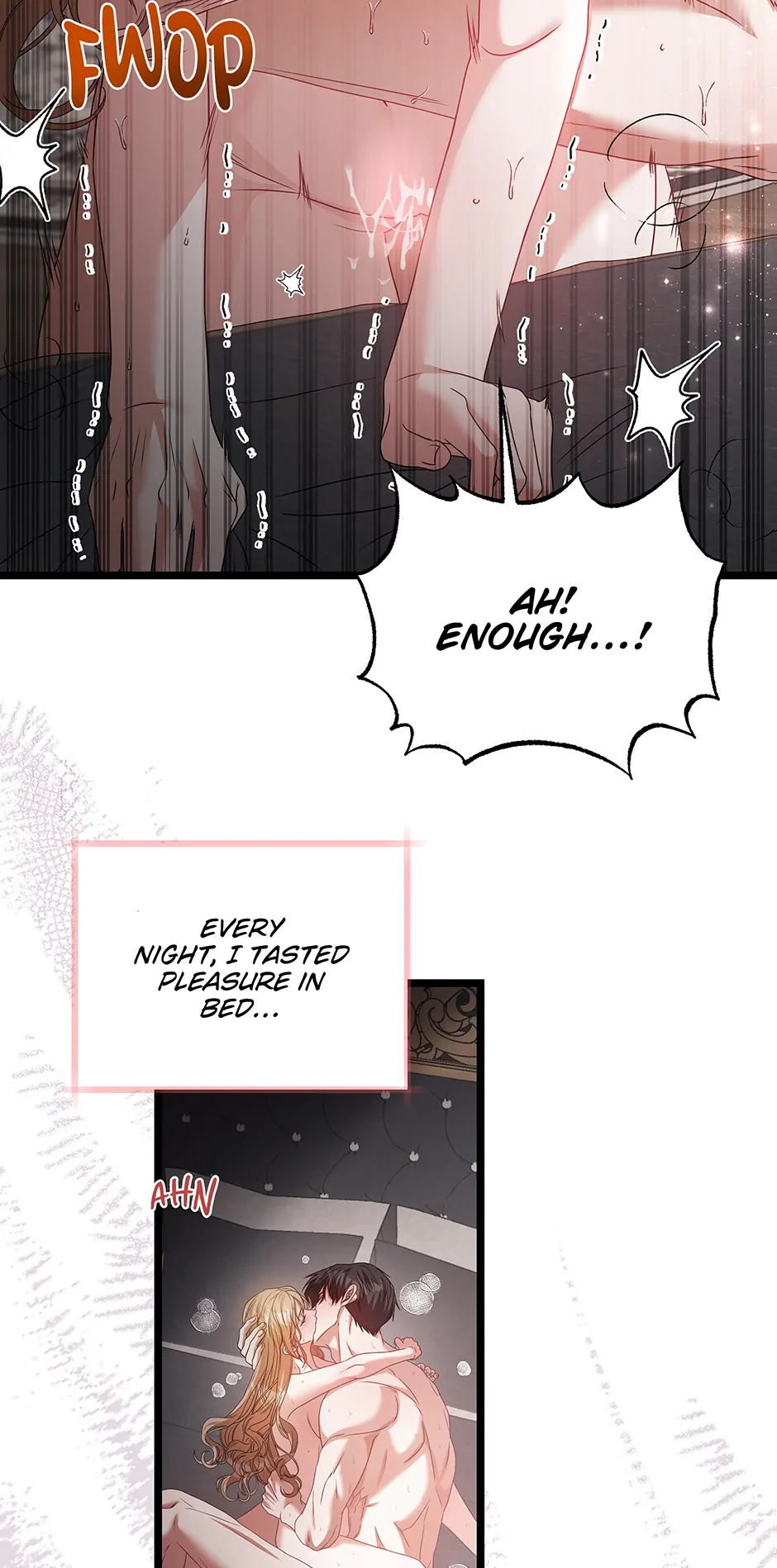 The Dragon Duke's Wife Chapter 22 - page 41