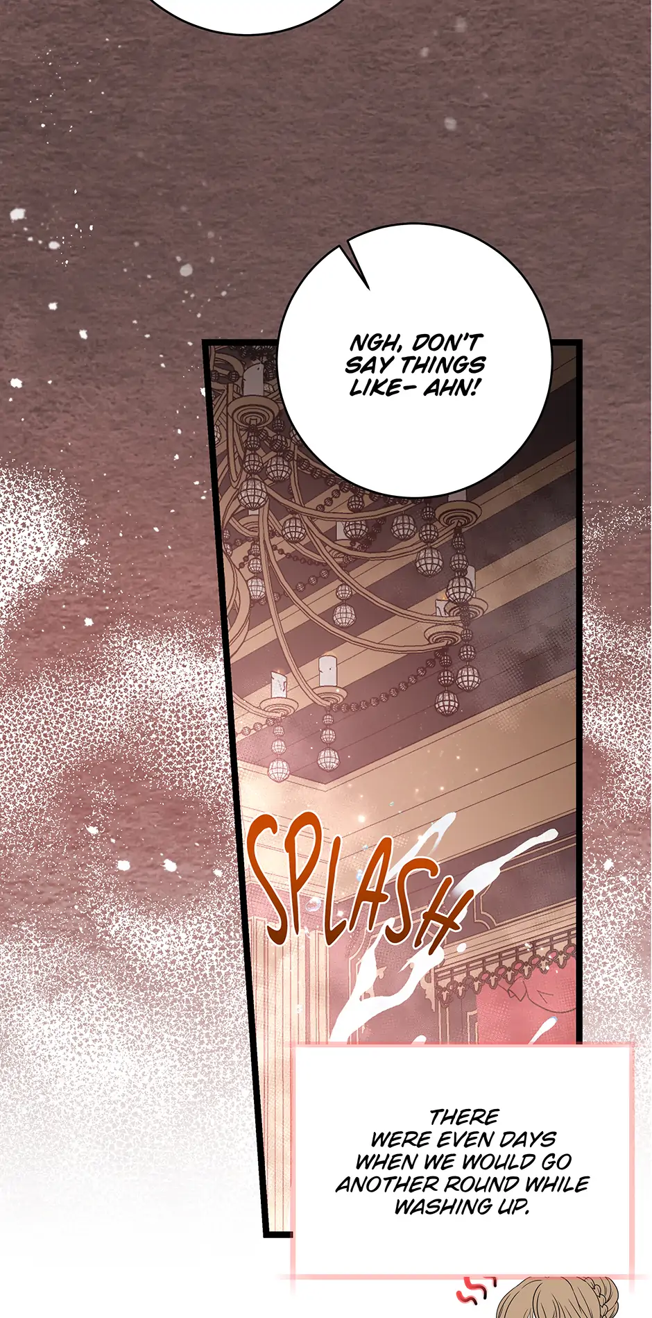 The Dragon Duke's Wife Chapter 22 - page 45