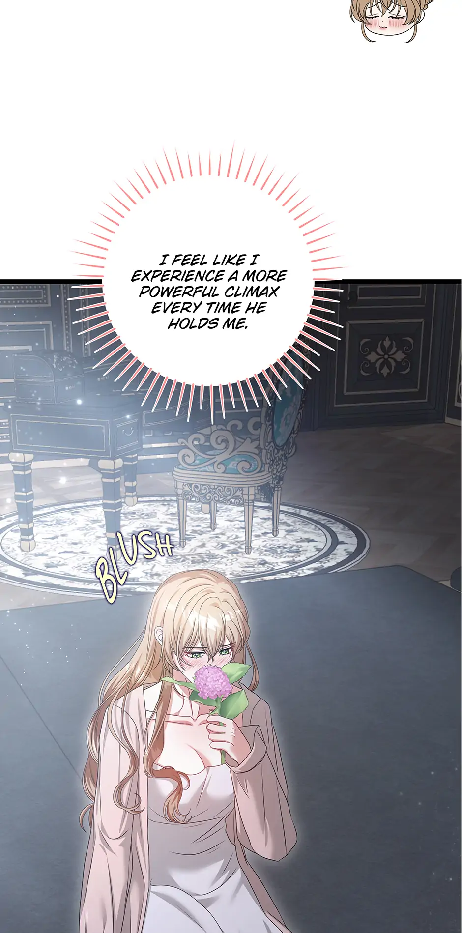 The Dragon Duke's Wife Chapter 22 - page 46