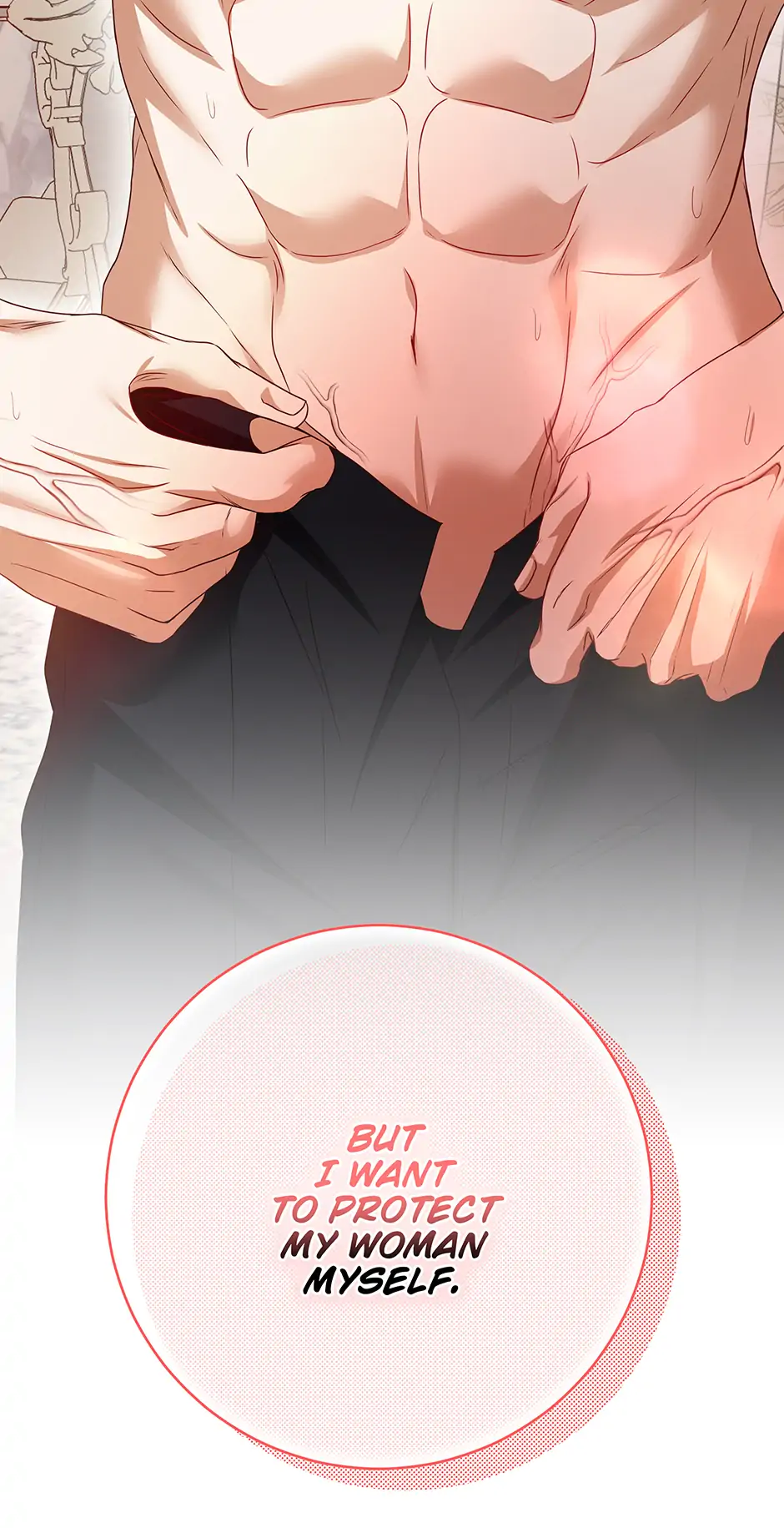 The Dragon Duke's Wife Chapter 22 - page 4