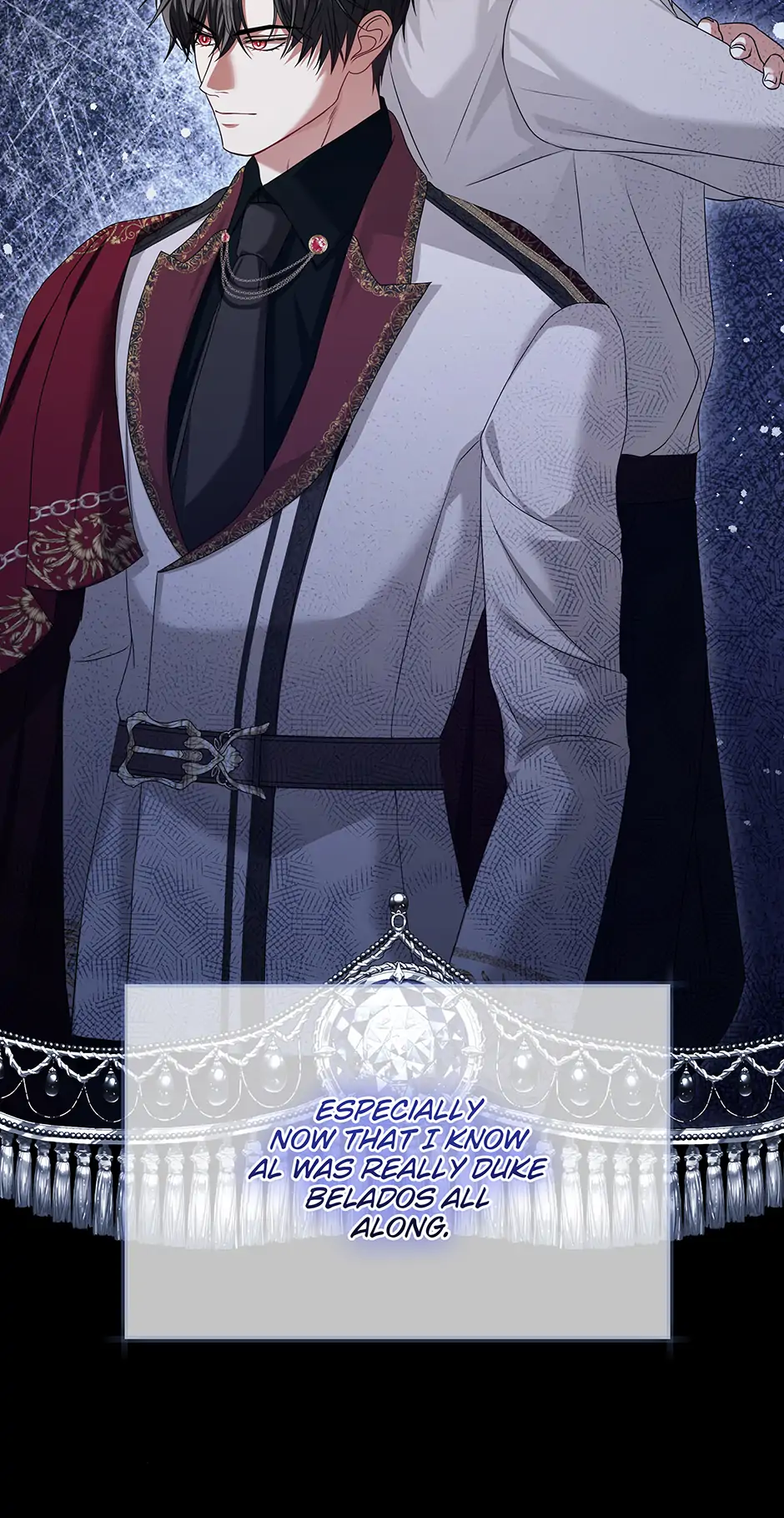 The Dragon Duke's Wife Chapter 22 - page 51